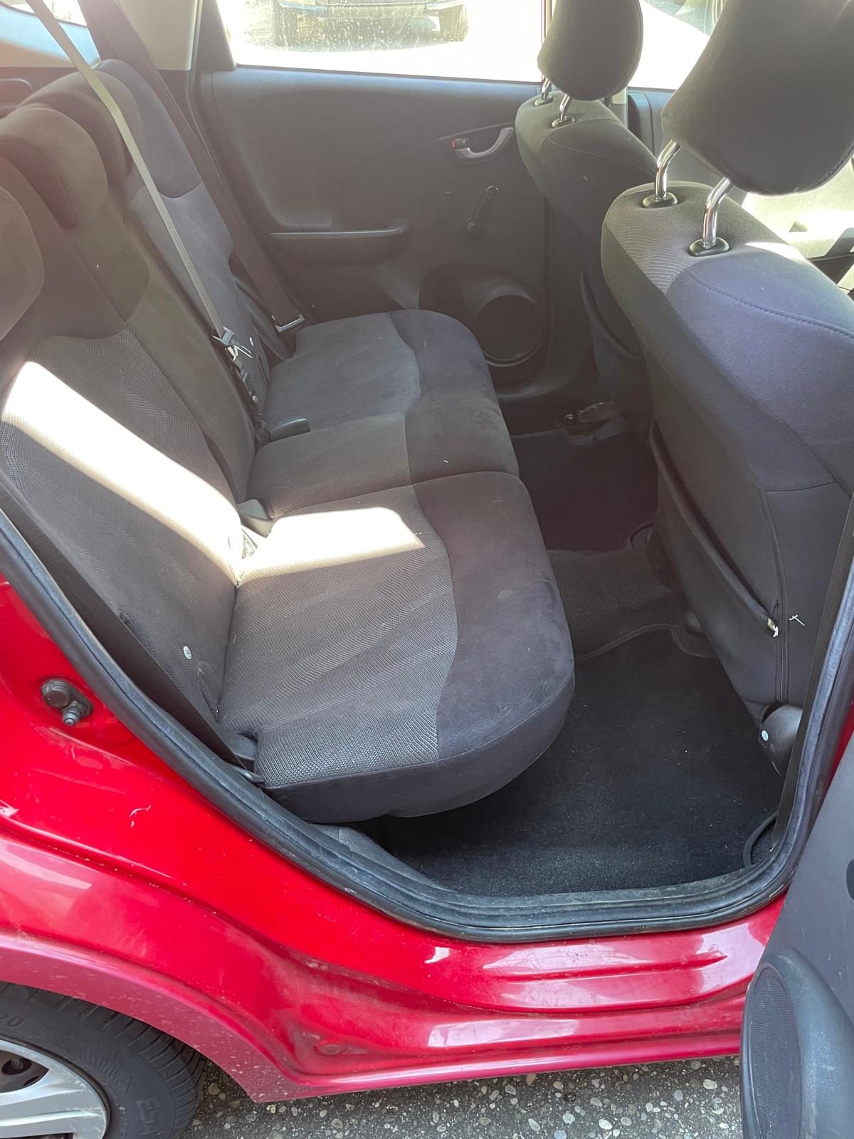 HONDA Jazz 1.4i Elegance-image-5