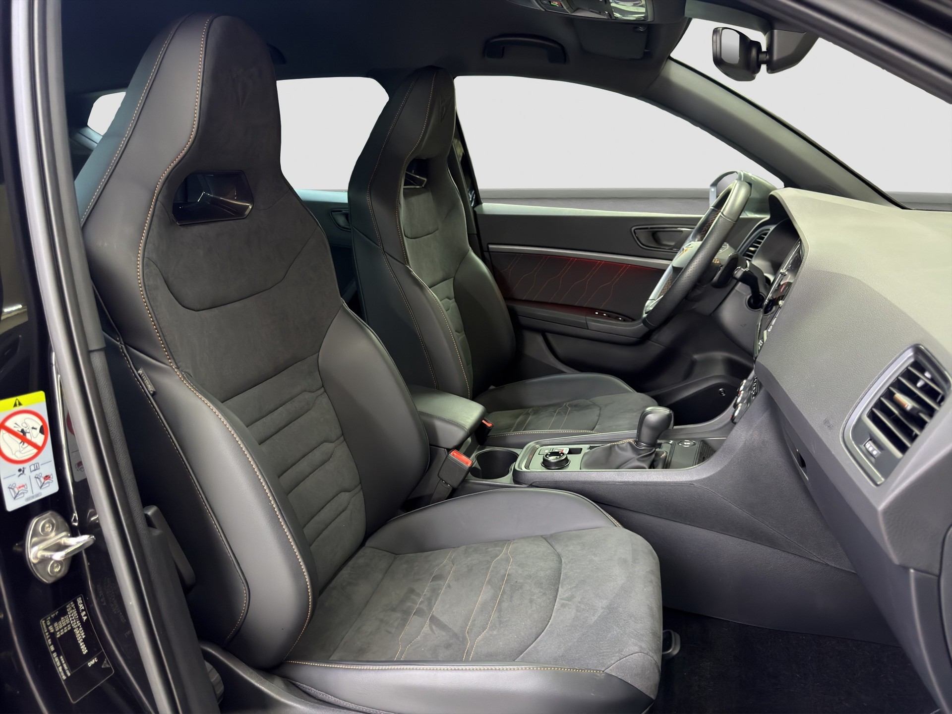 CUPRA Ateca 2.0TSI VZ 4Drive DSG-image-14