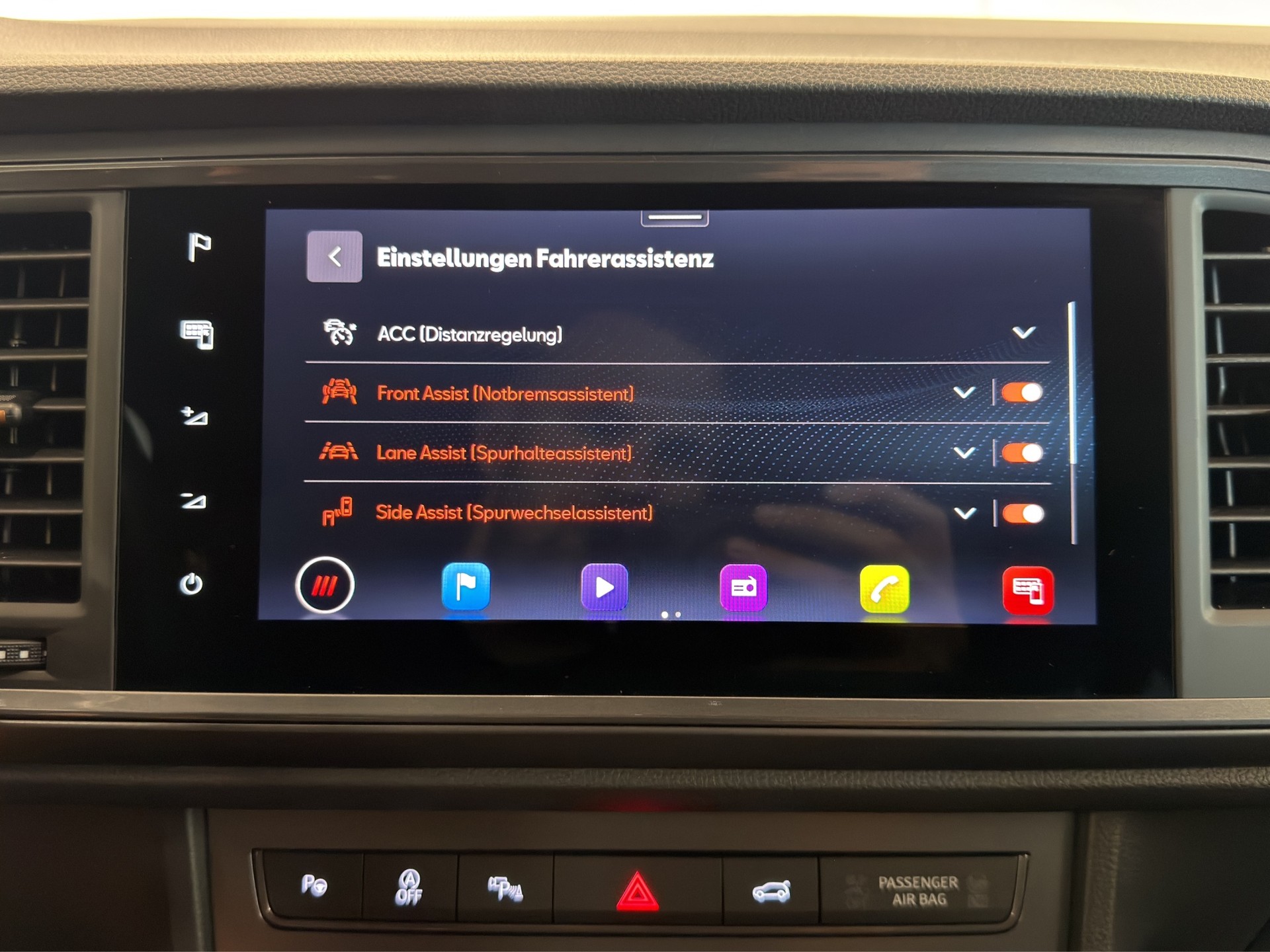 CUPRA Ateca 2.0TSI VZ 4Drive DSG-image-28