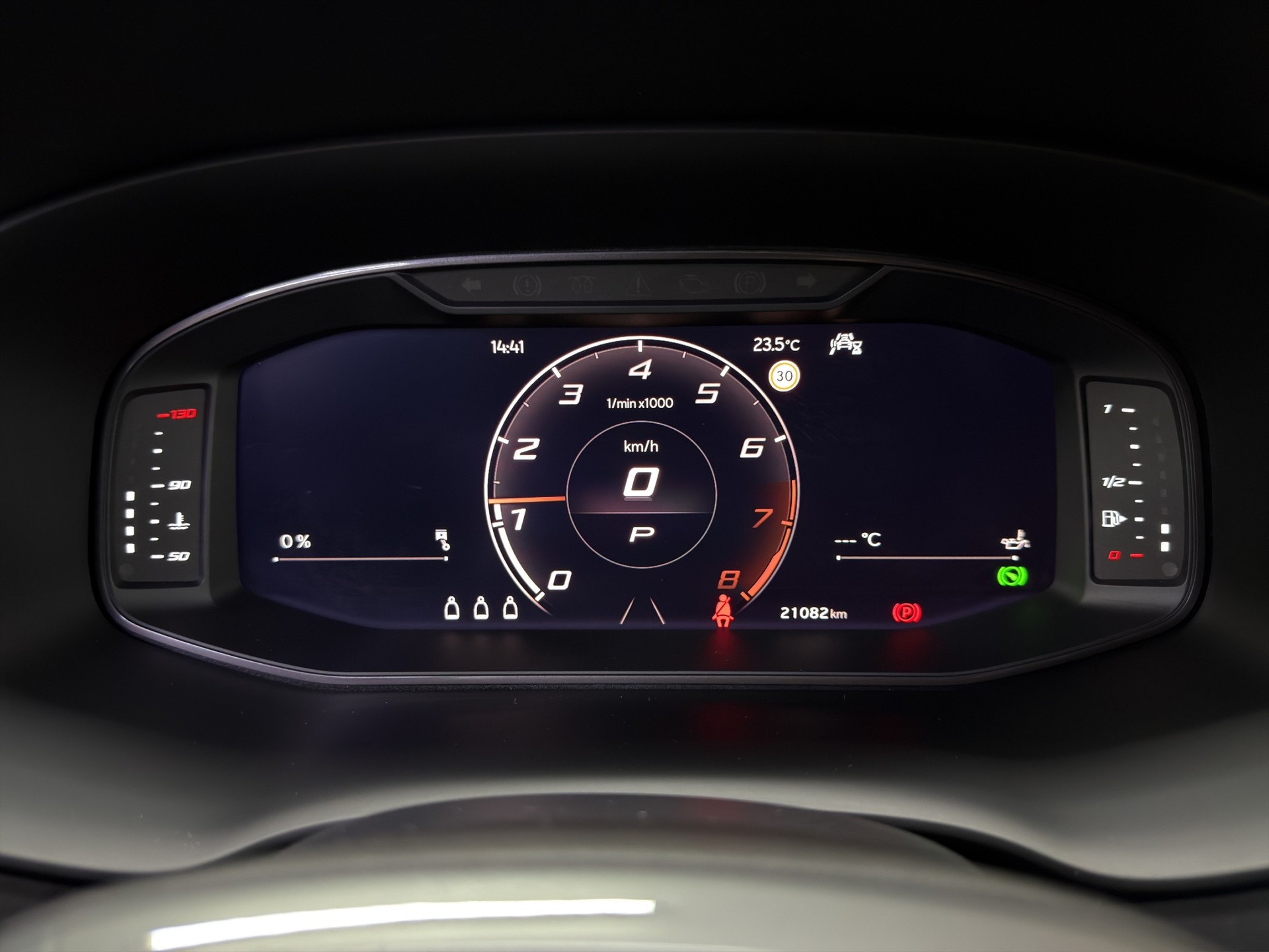 CUPRA Ateca 2.0TSI VZ 4Drive DSG-image-10