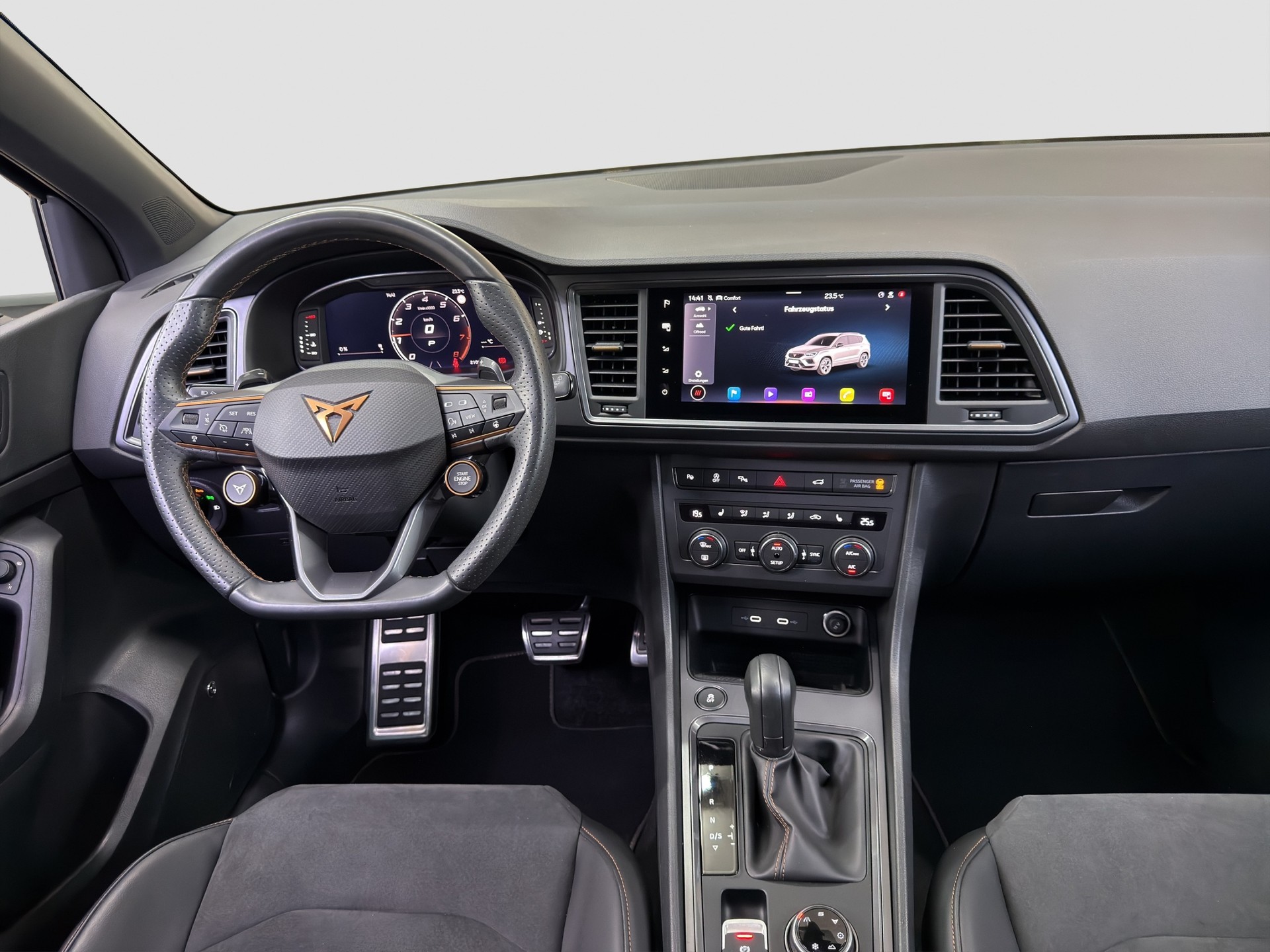 CUPRA Ateca 2.0TSI VZ 4Drive DSG-image-6