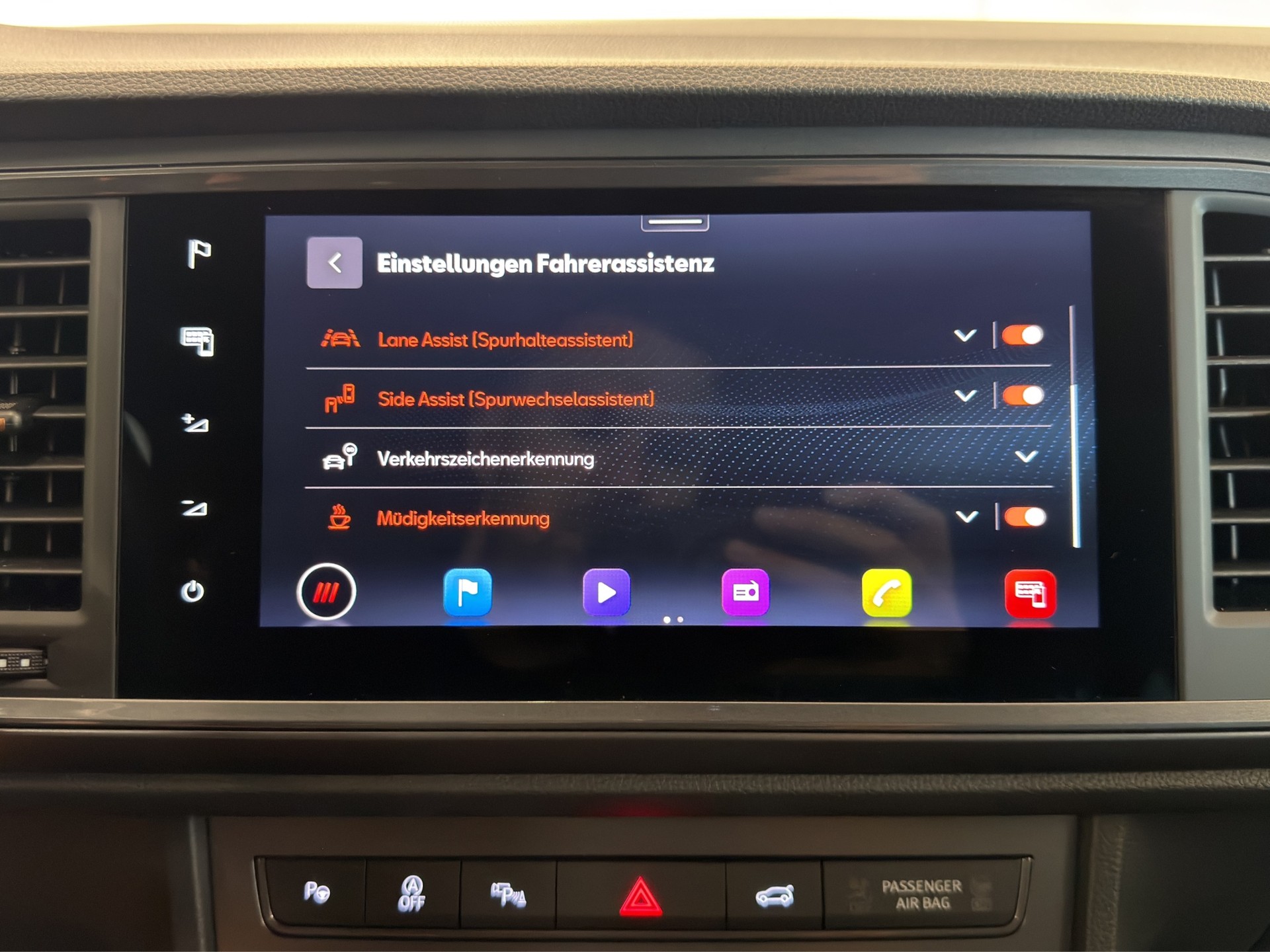 CUPRA Ateca 2.0TSI VZ 4Drive DSG-image-29