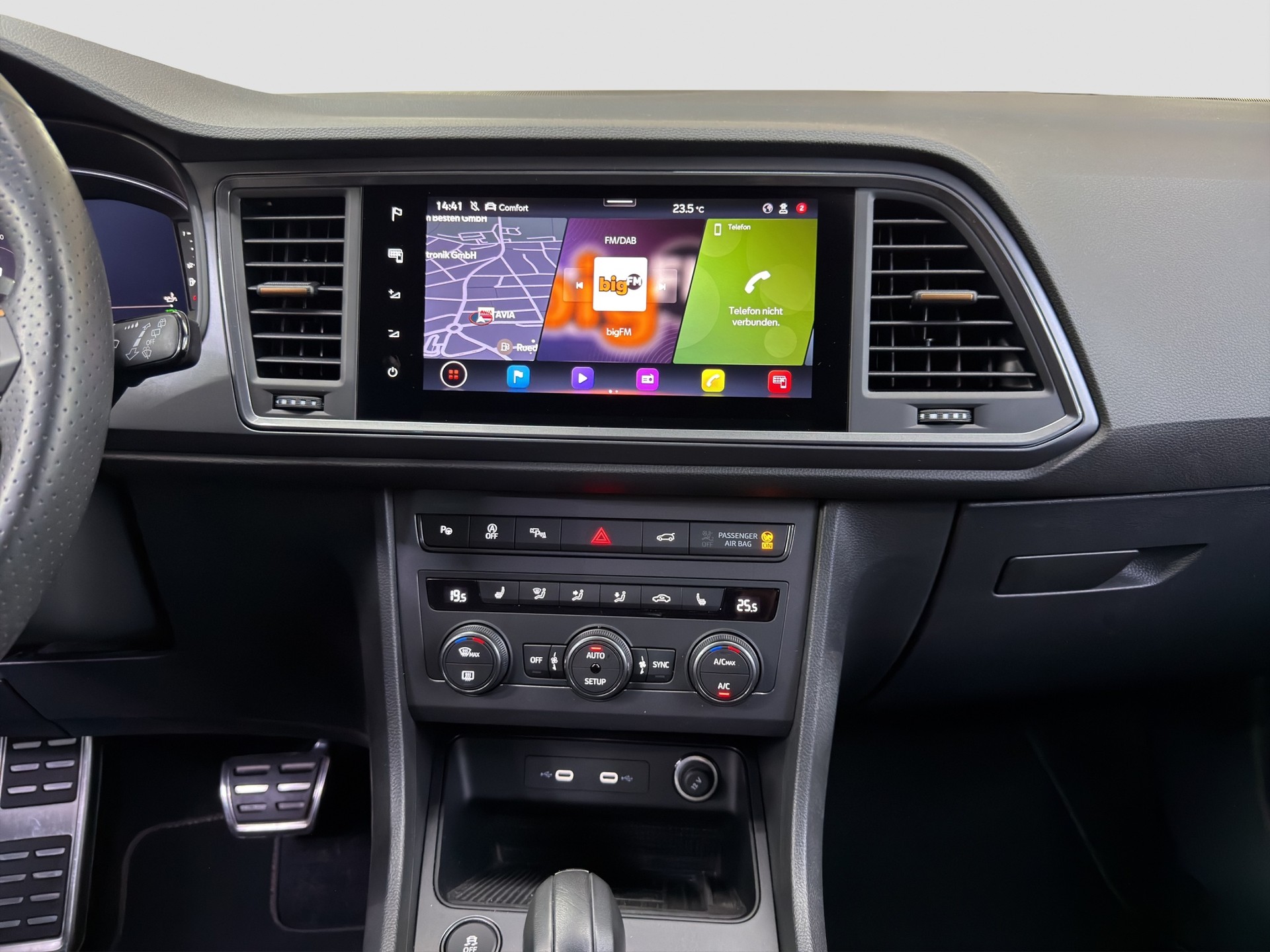 CUPRA Ateca 2.0TSI VZ 4Drive DSG-image-7
