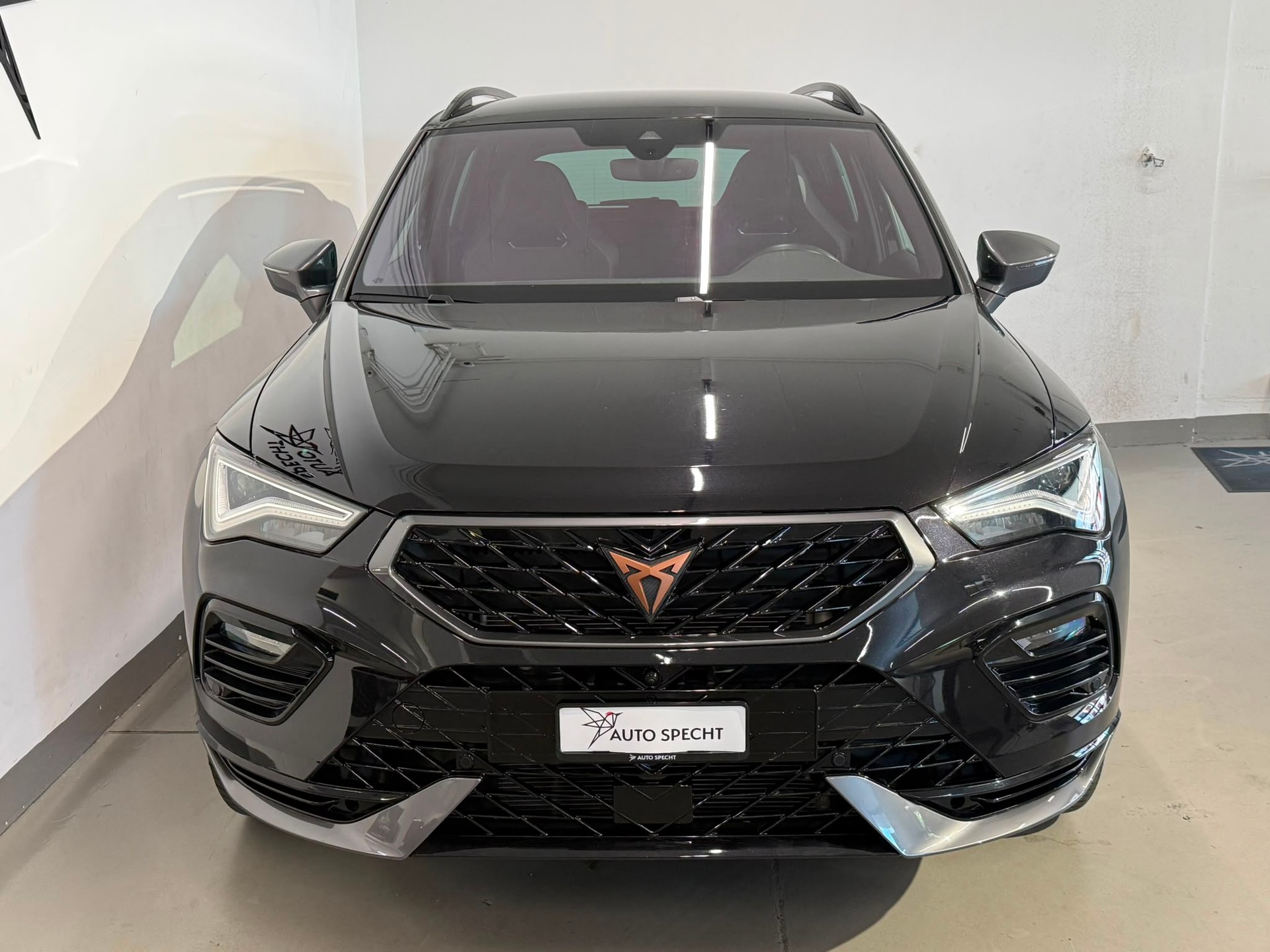 CUPRA Ateca 2.0TSI VZ 4Drive DSG-image-2