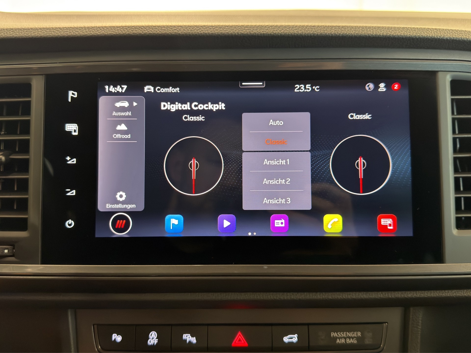 CUPRA Ateca 2.0TSI VZ 4Drive DSG-image-31