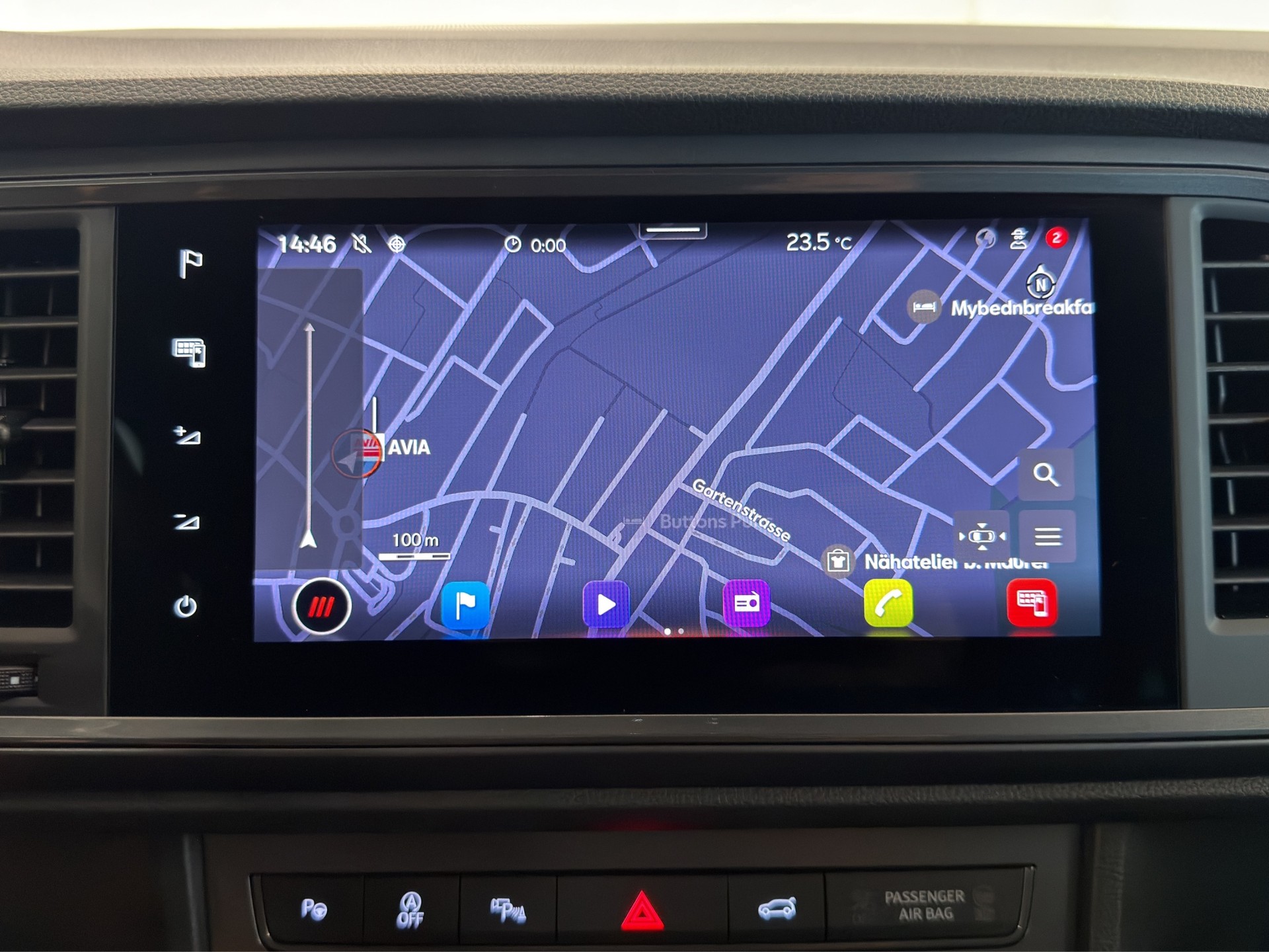 CUPRA Ateca 2.0TSI VZ 4Drive DSG-image-20