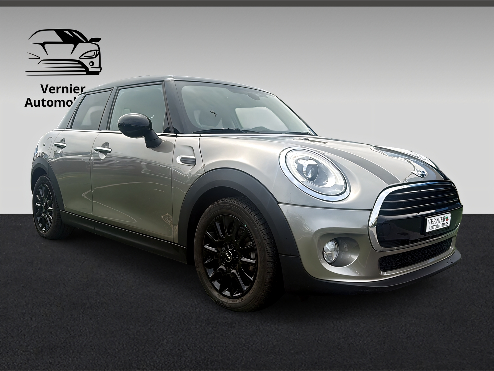 MINI Cooper Steptronic-image-0
