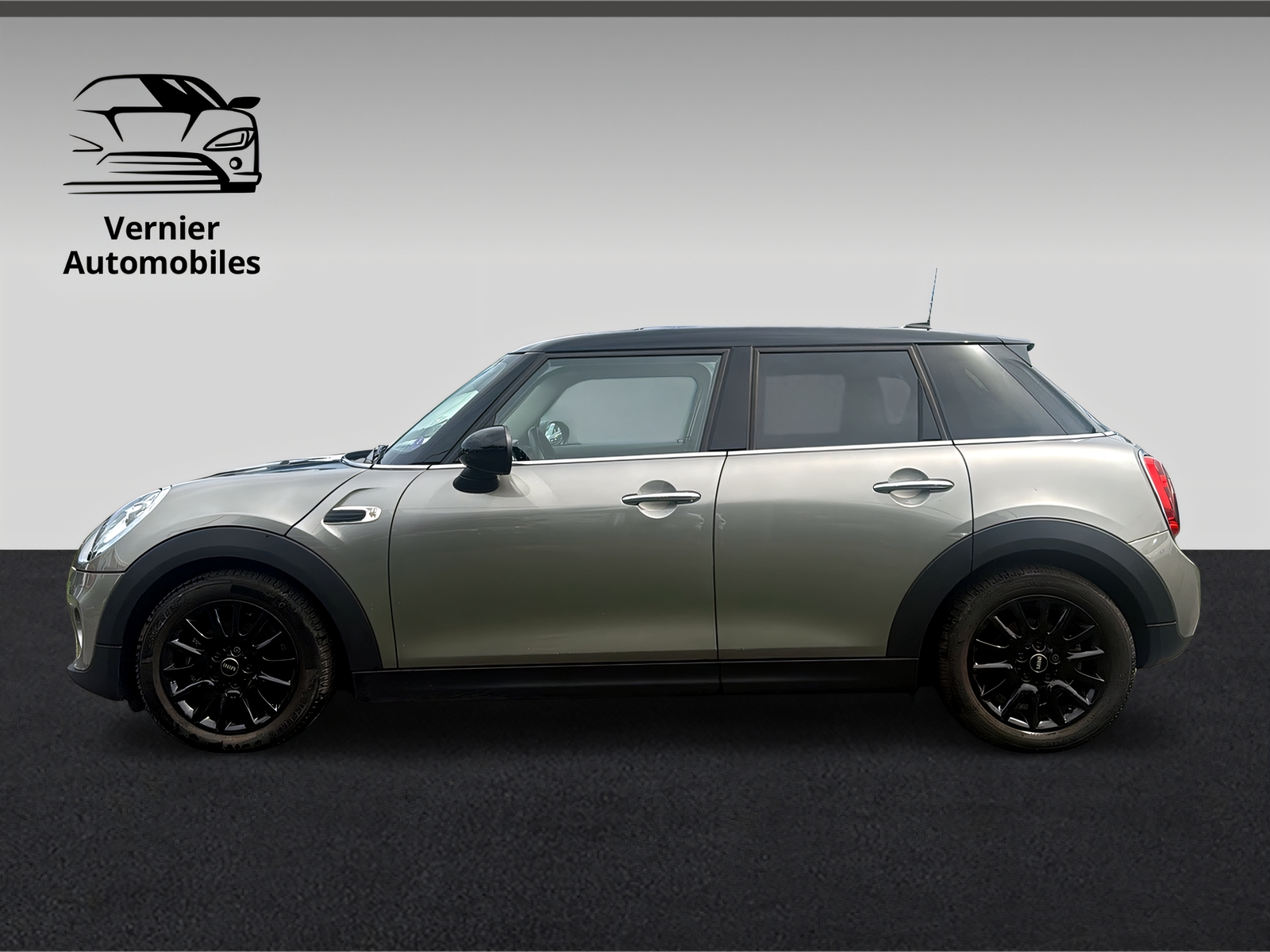 MINI Cooper Steptronic-image-6