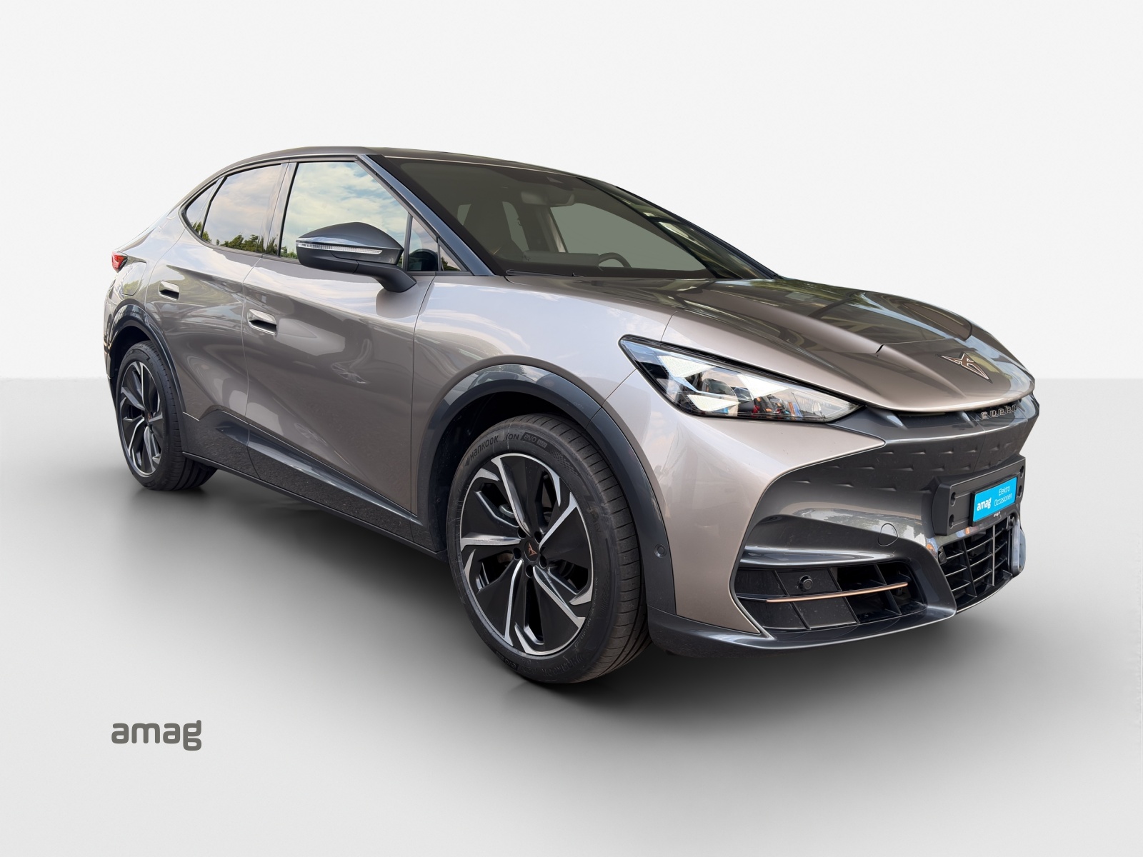 CUPRA Tavascan Type 8 77 kWh VZ-image-6
