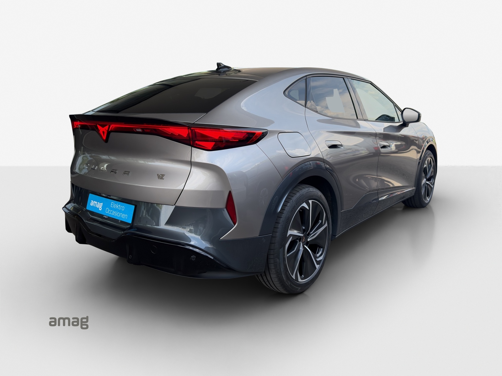CUPRA Tavascan Type 8 77 kWh VZ-image-5