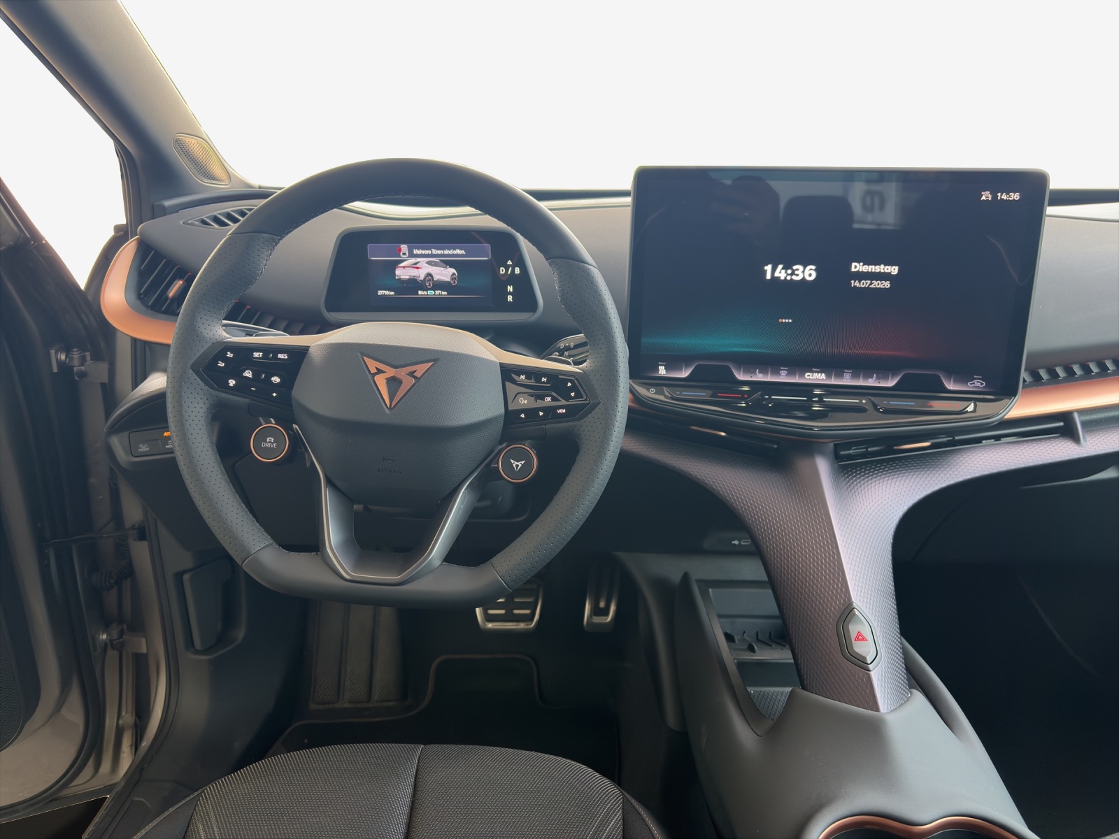 CUPRA Tavascan Type 8 77 kWh VZ-image-9
