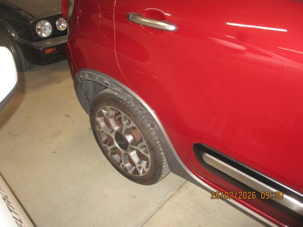 FIAT 500 L 1.4 T-Jet Trekking-image-5