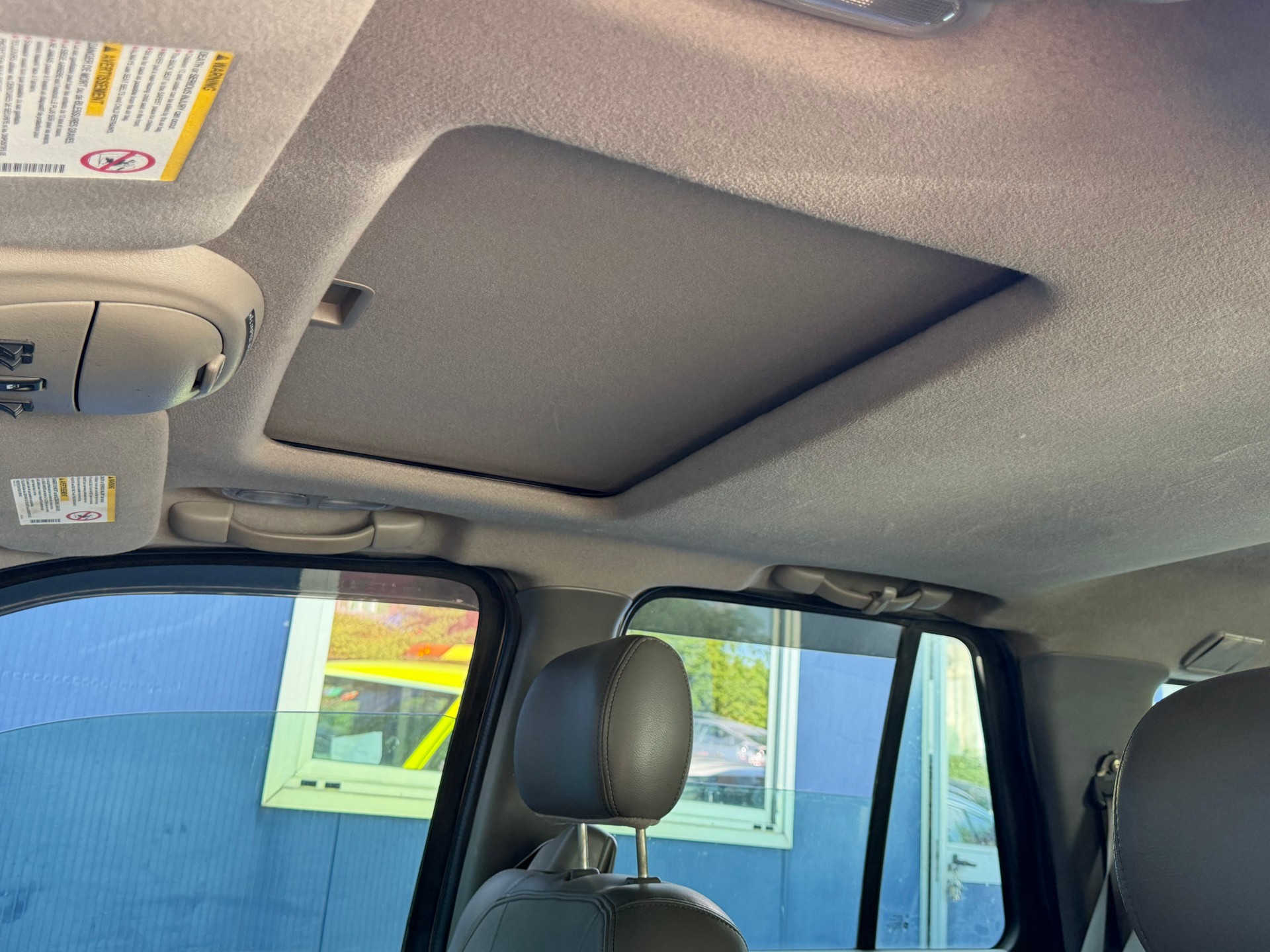 CHEVROLET TrailBlazer 4.2 LT Premium-image-11