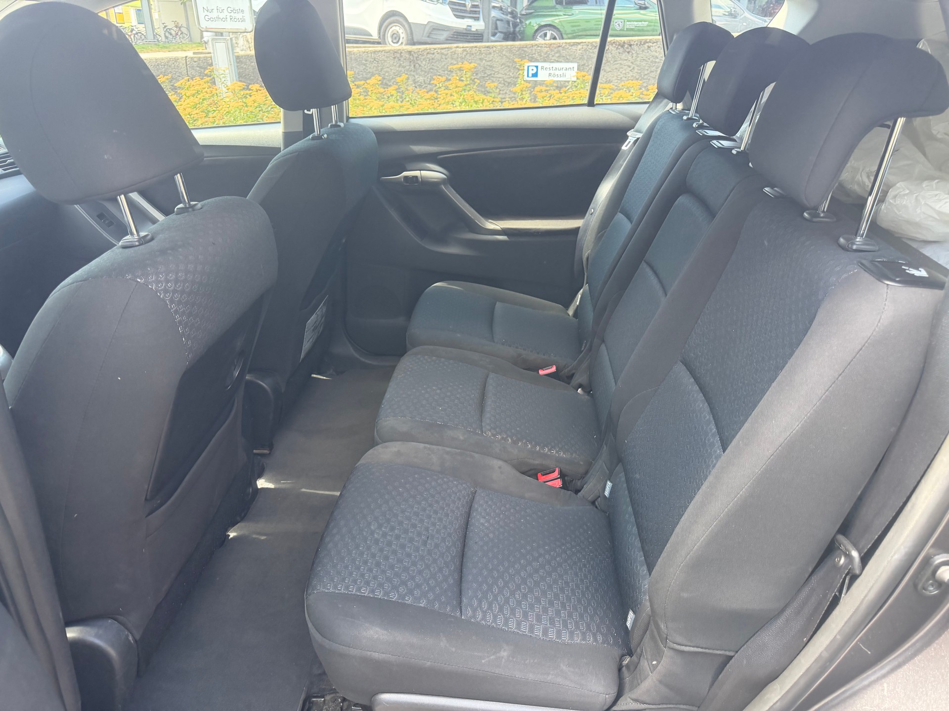 TOYOTA Verso 1.8 Linea Sol Premium-image-5