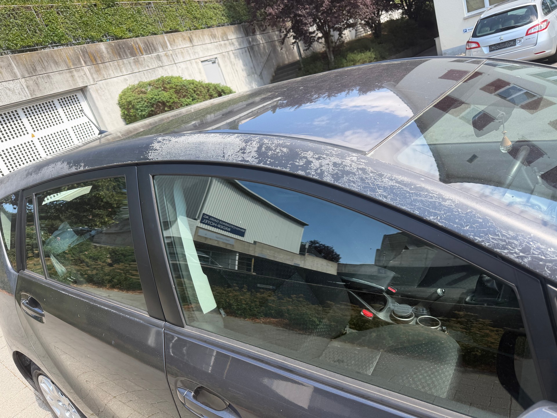TOYOTA Verso 1.8 Linea Sol Premium-image-7