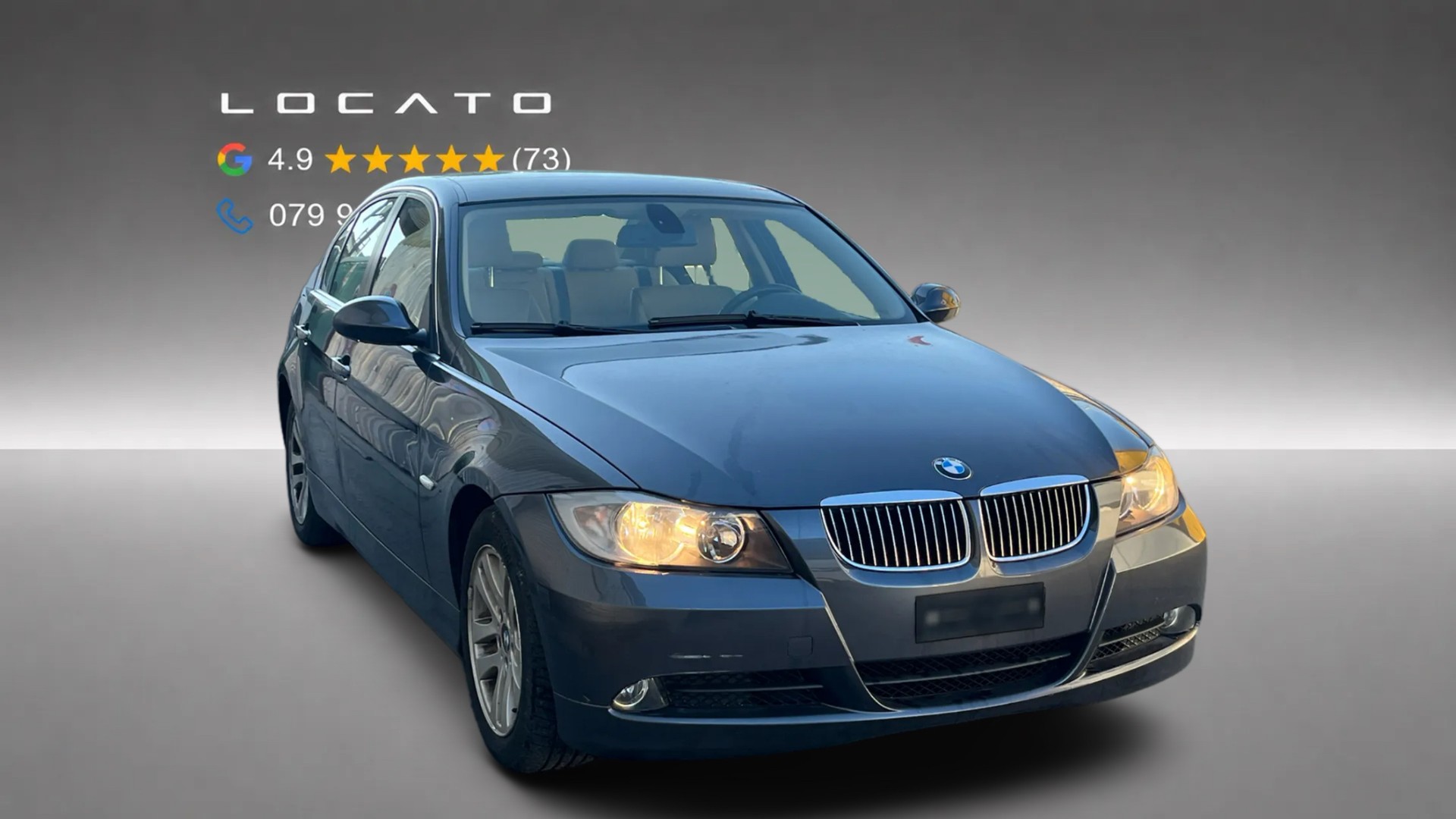 BMW 325xi-image-1