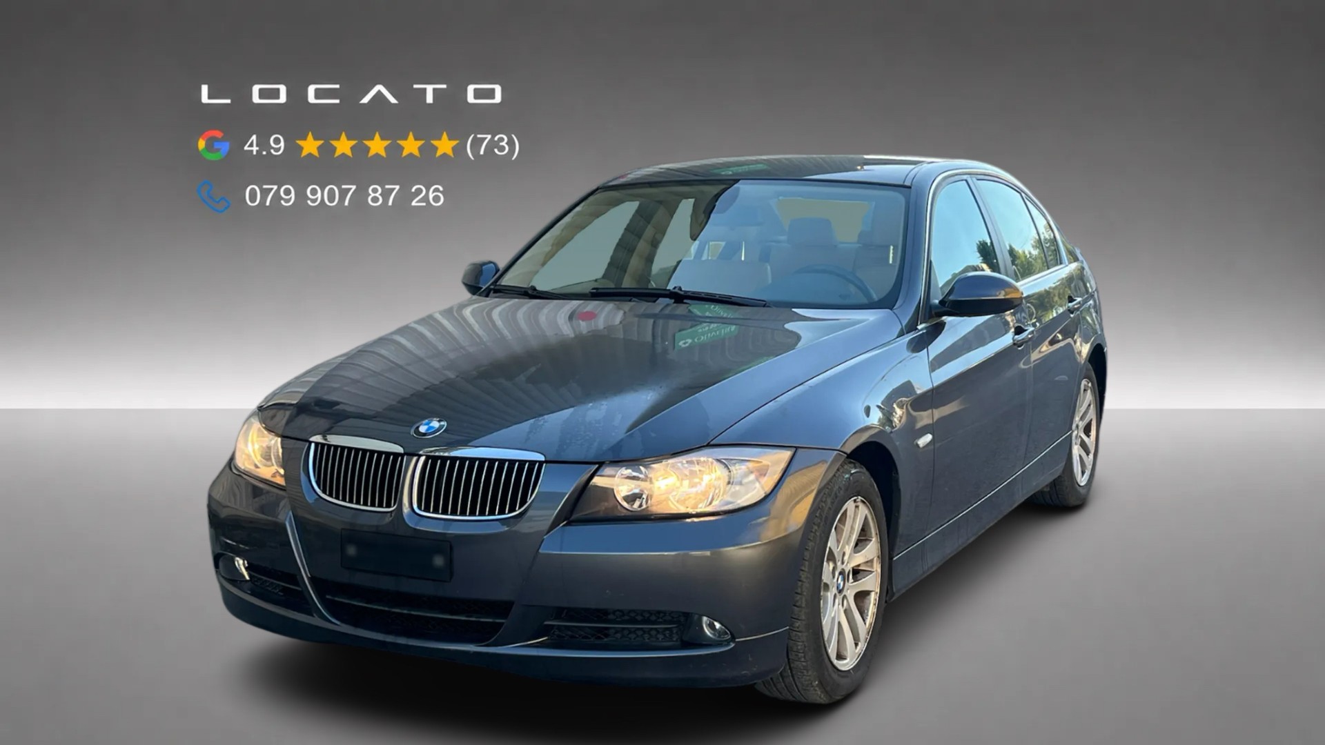 BMW 325xi-image-0