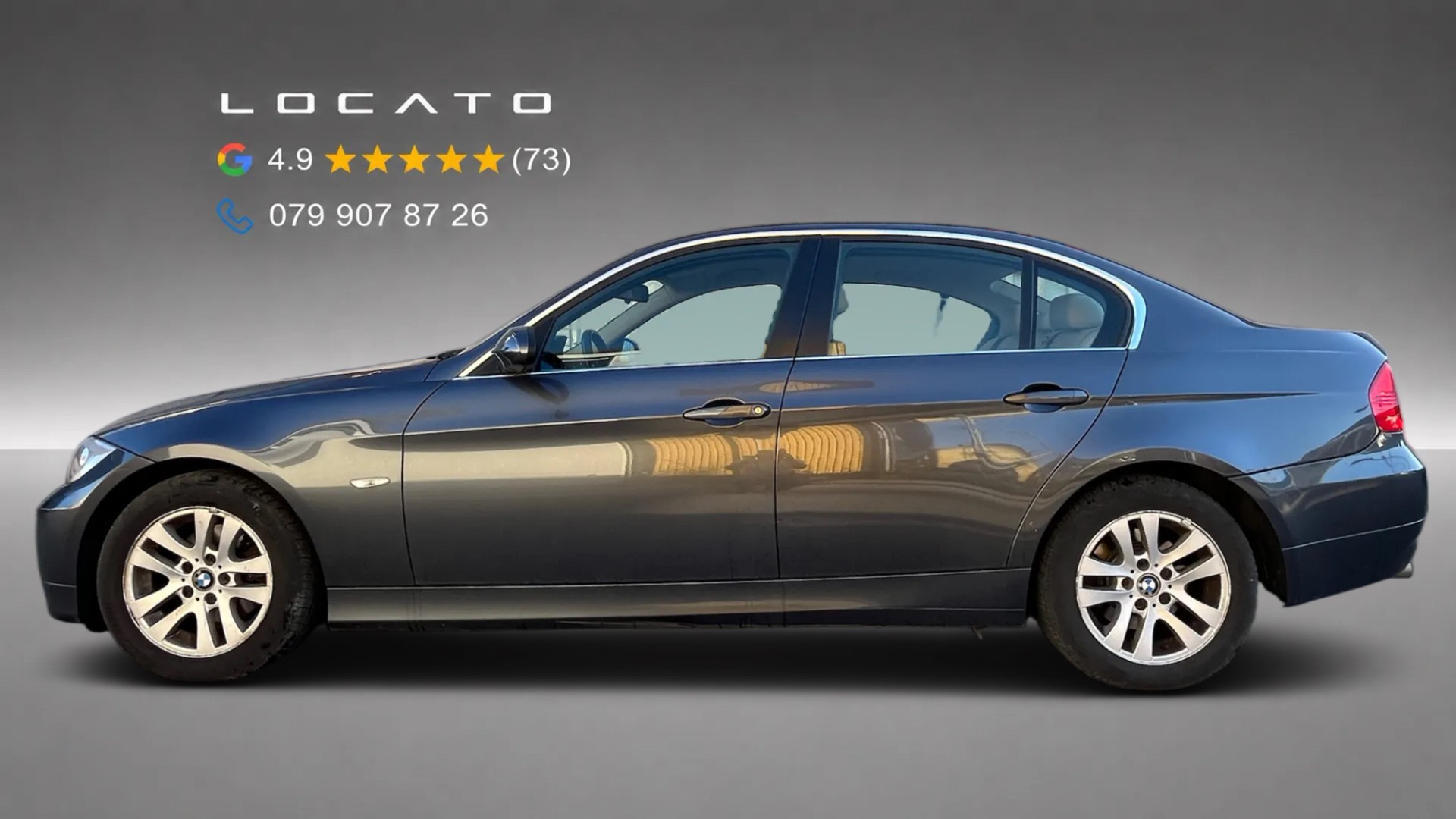 BMW 325xi-image-8