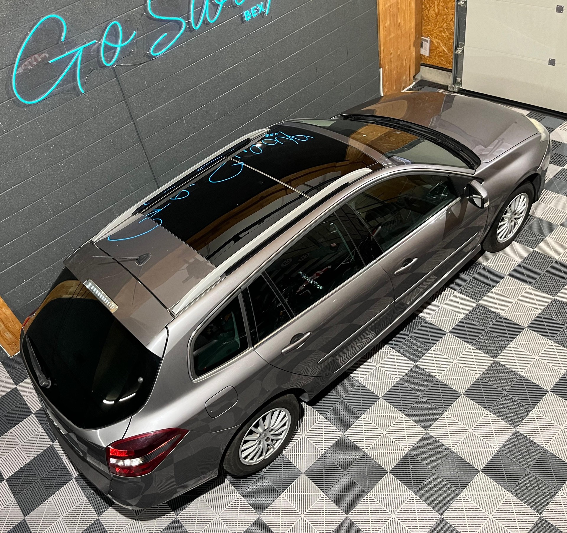 RENAULT Laguna Grandtour 2.0 dCi Dynamique-showroom-element-2