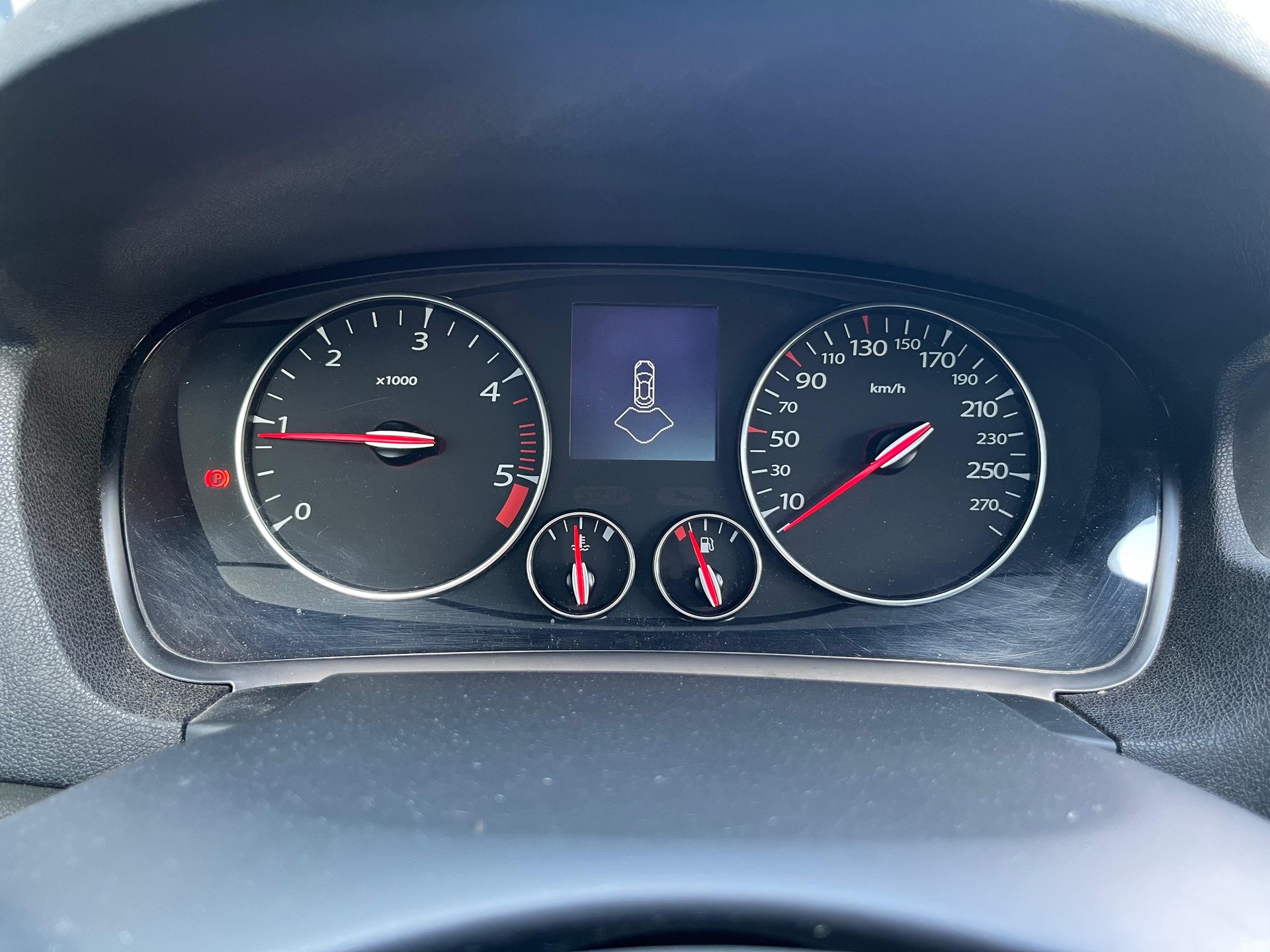 RENAULT Laguna Grandtour 2.0 dCi Dynamique-image-13