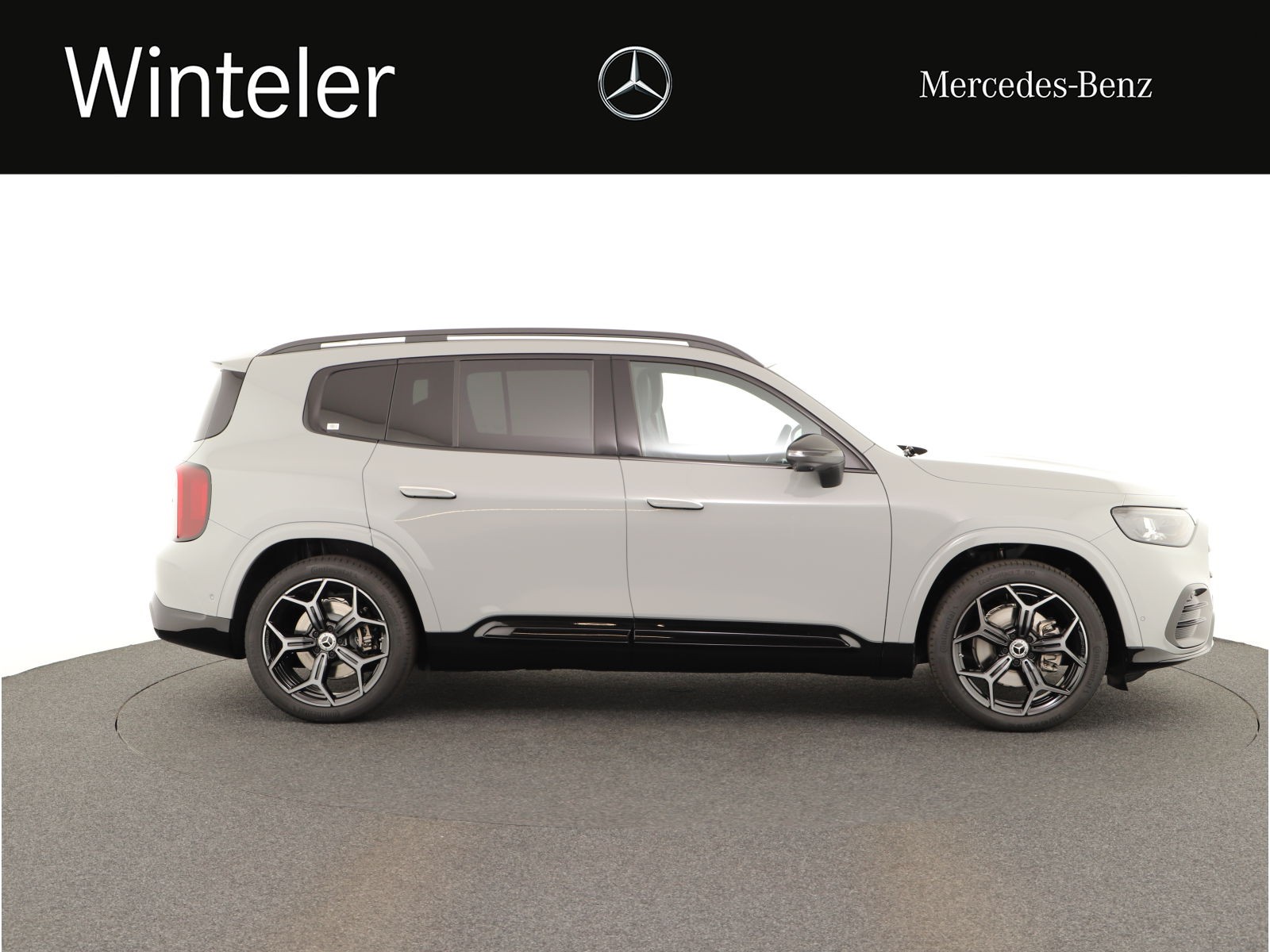MERCEDES-BENZ GLB 200 4Matic 8G-Tronic-image-6
