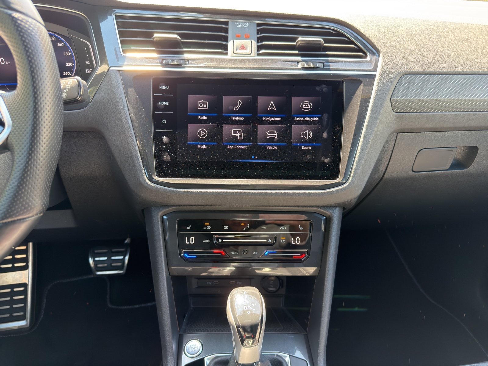 VW Tiguan 2.0TSI R-Line 4Motion DSG-image-10