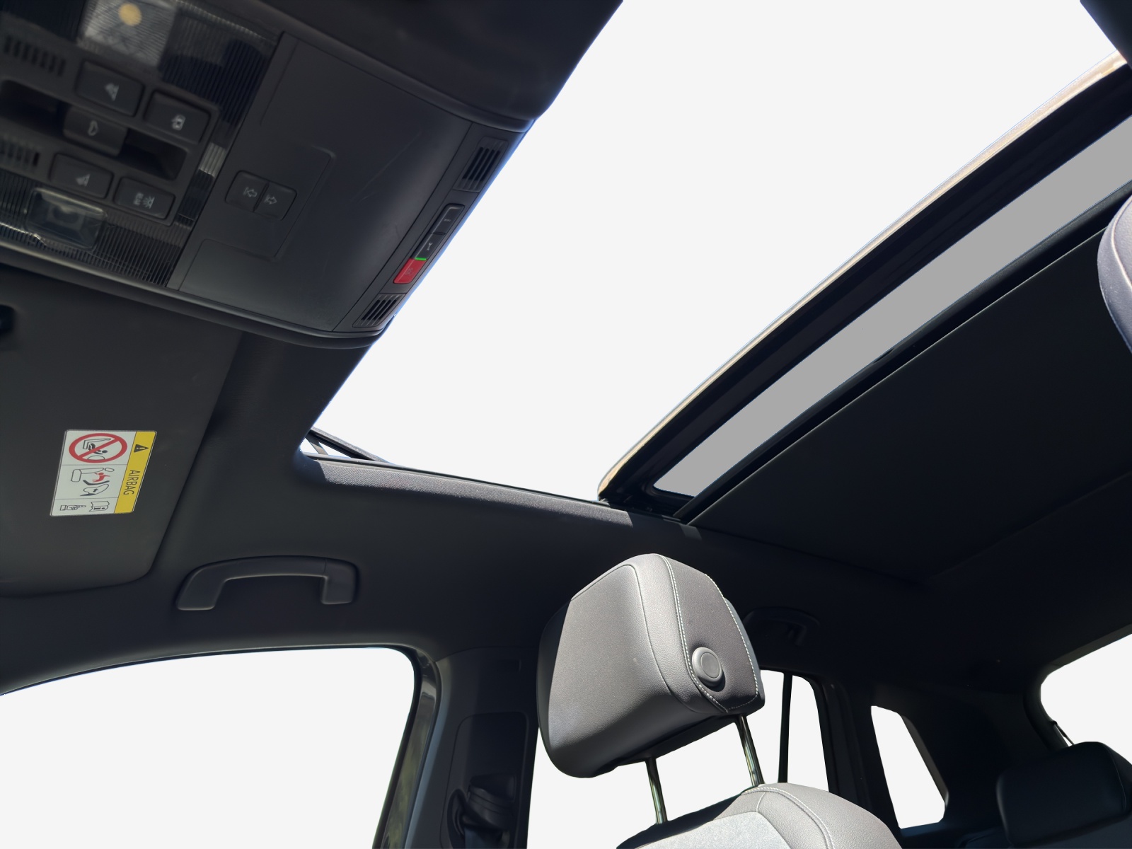VW Tiguan 2.0TSI R-Line 4Motion DSG-image-15