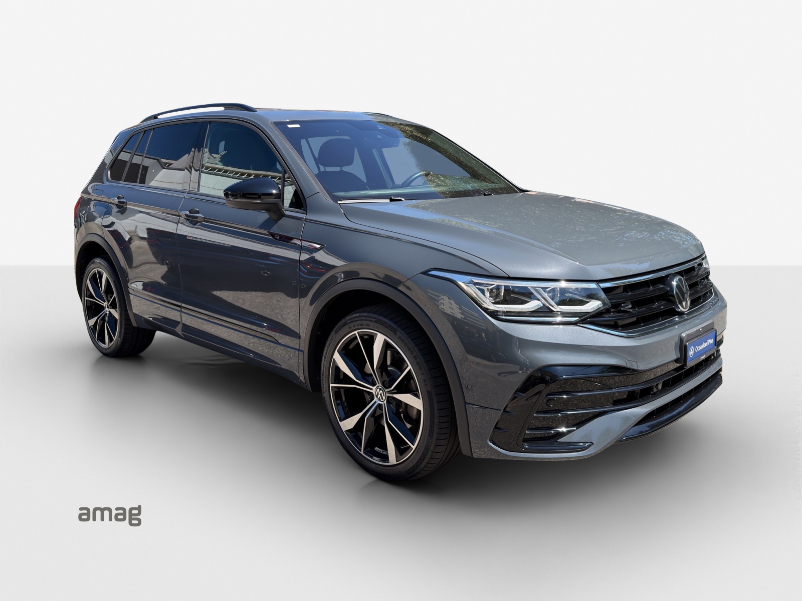 VW Tiguan 2.0TSI R-Line 4Motion DSG-image-5