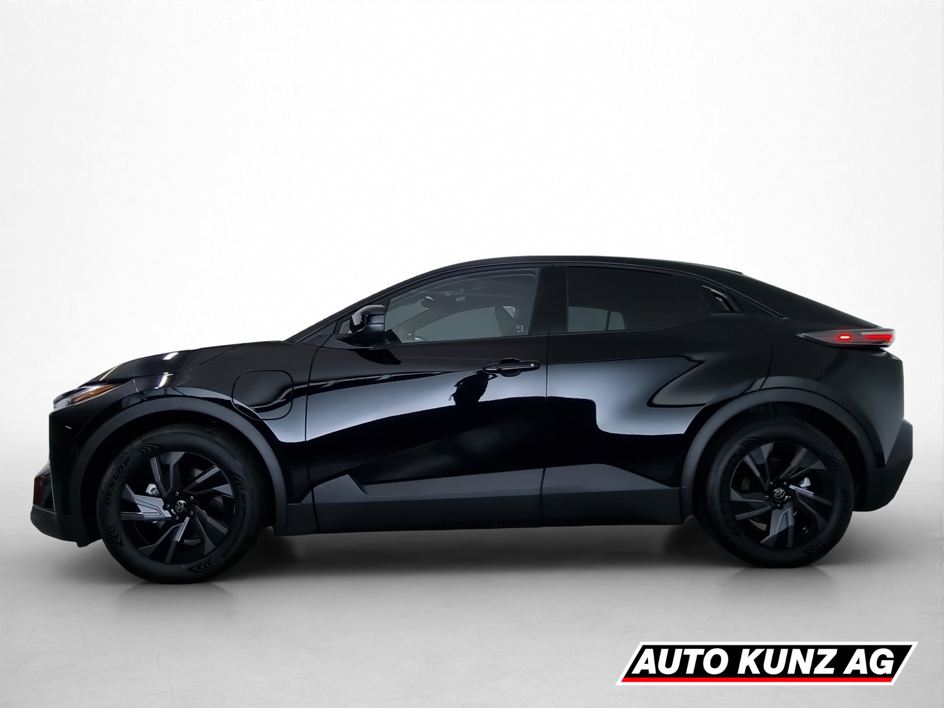 TOYOTA C-HR+ 77 kWh Style FWD-image-2