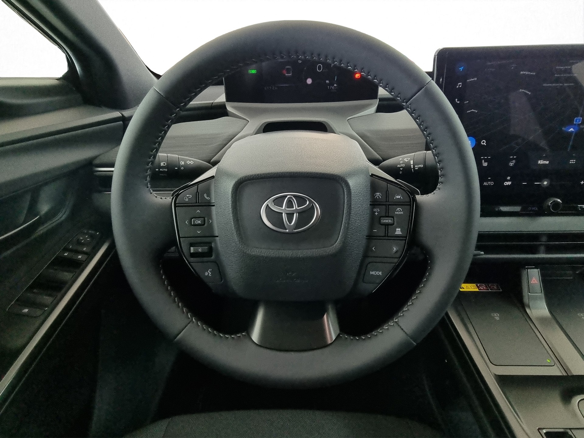 TOYOTA C-HR+ 77 kWh Style FWD-image-8