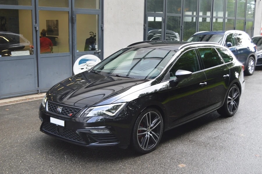SEAT Leon ST 2.0 TSI Cupra 300 4 Drive DSG-image-12