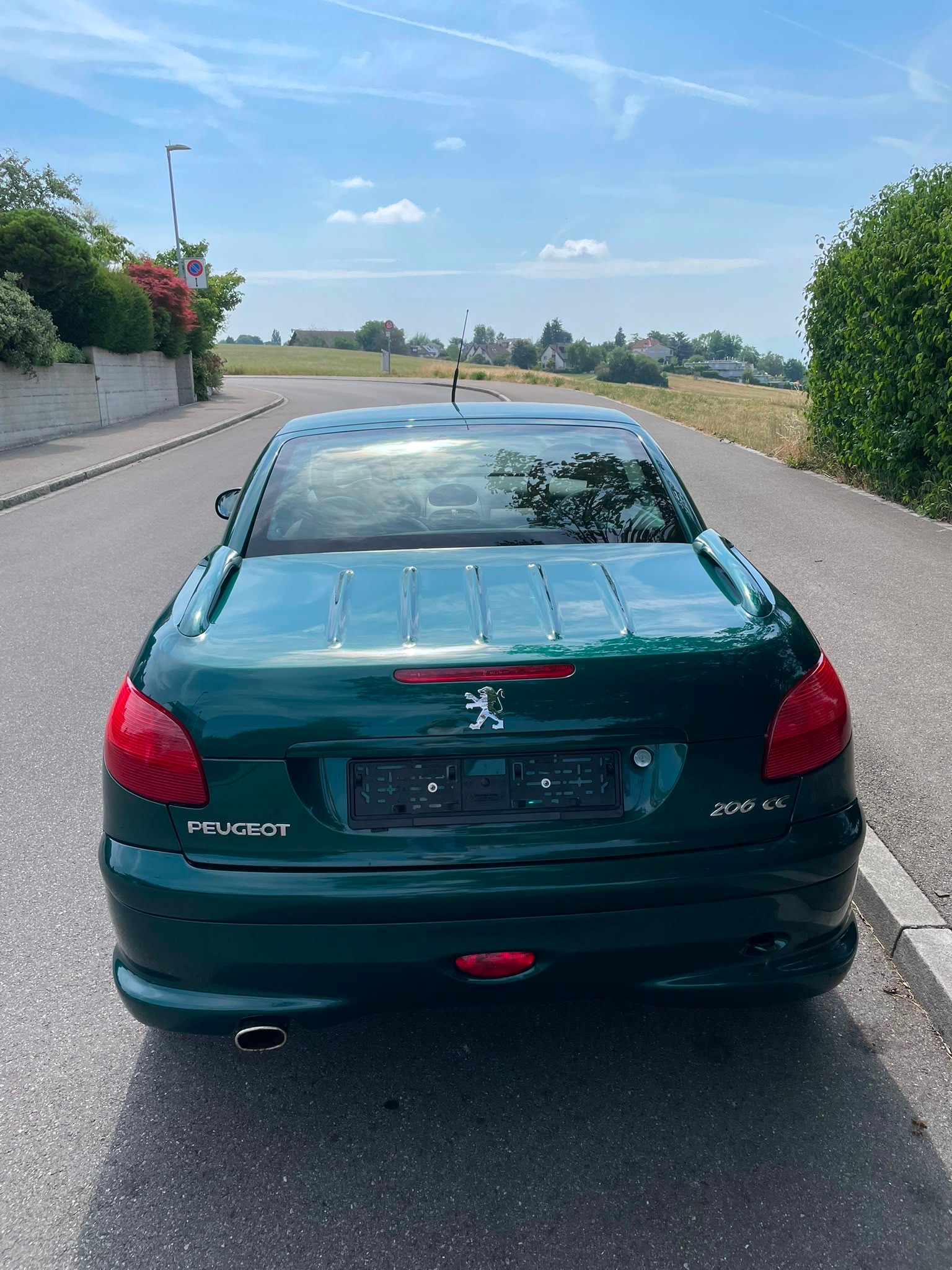 PEUGEOT 2.0 Roland Garros-image-2