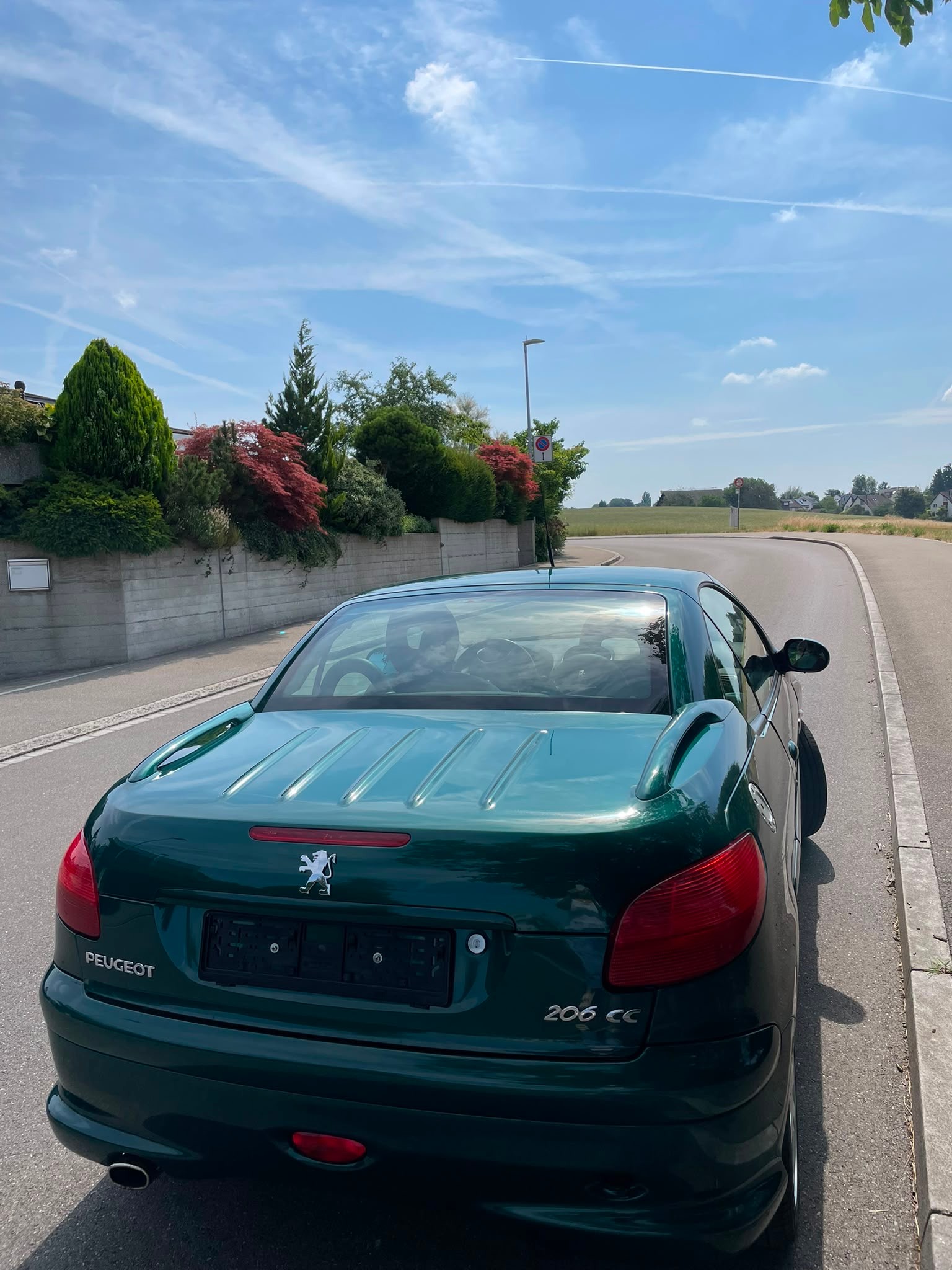 PEUGEOT 2.0 Roland Garros-image-1