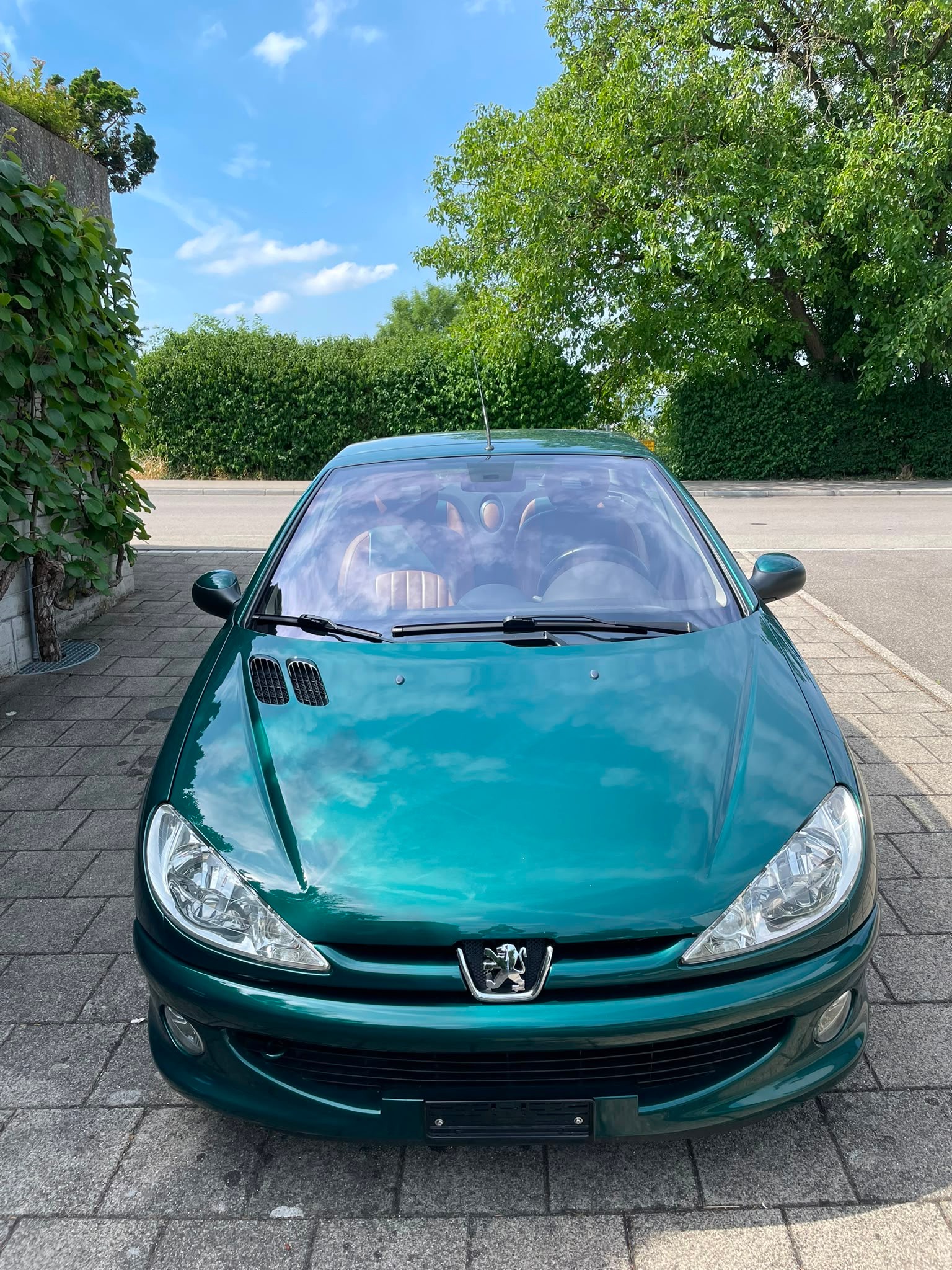 PEUGEOT 2.0 Roland Garros-image-0