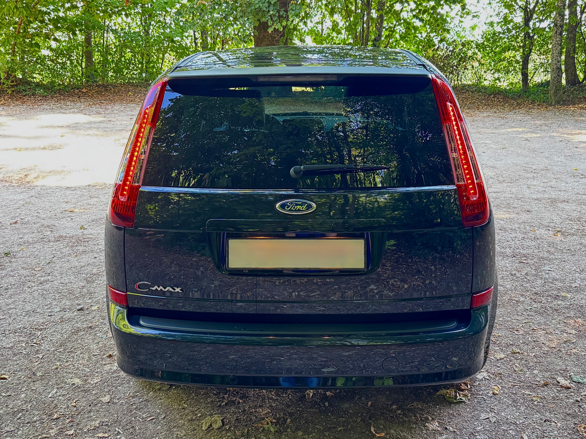 FORD C-Max 1.8i 16V Carving-image-2