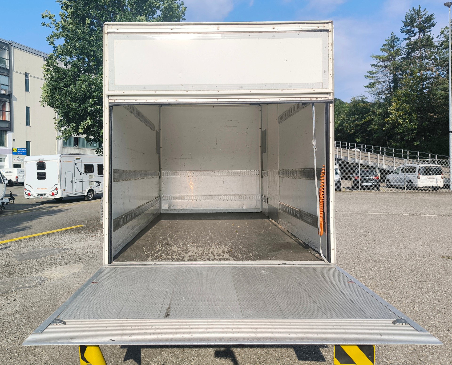VW Crafter 35 2.0 TDI CR-image-5