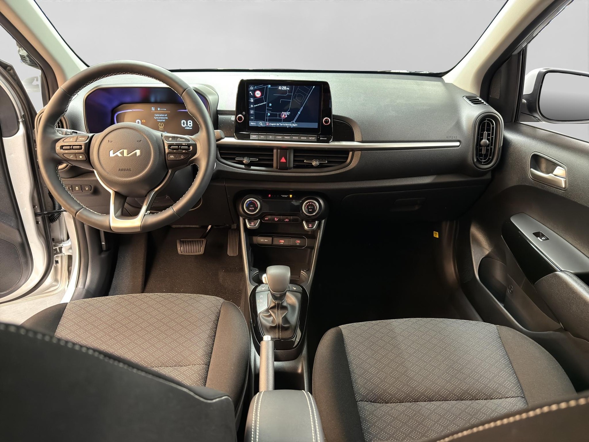 KIA Picanto 1.0 GDi Power-image-7
