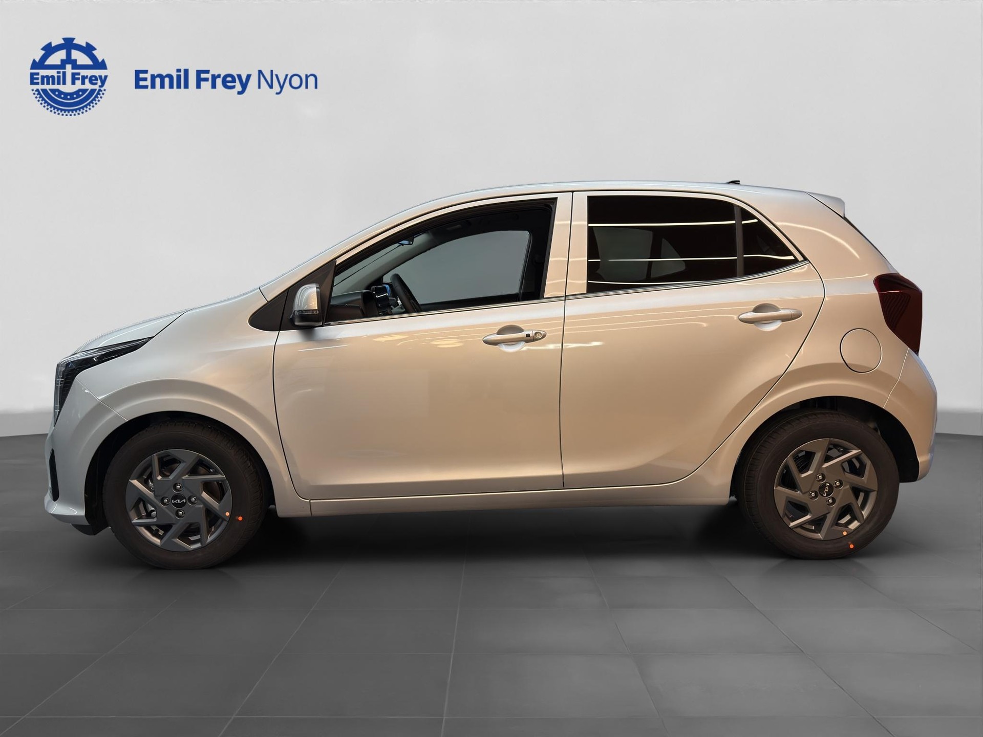 KIA Picanto 1.0 GDi Power-image-2