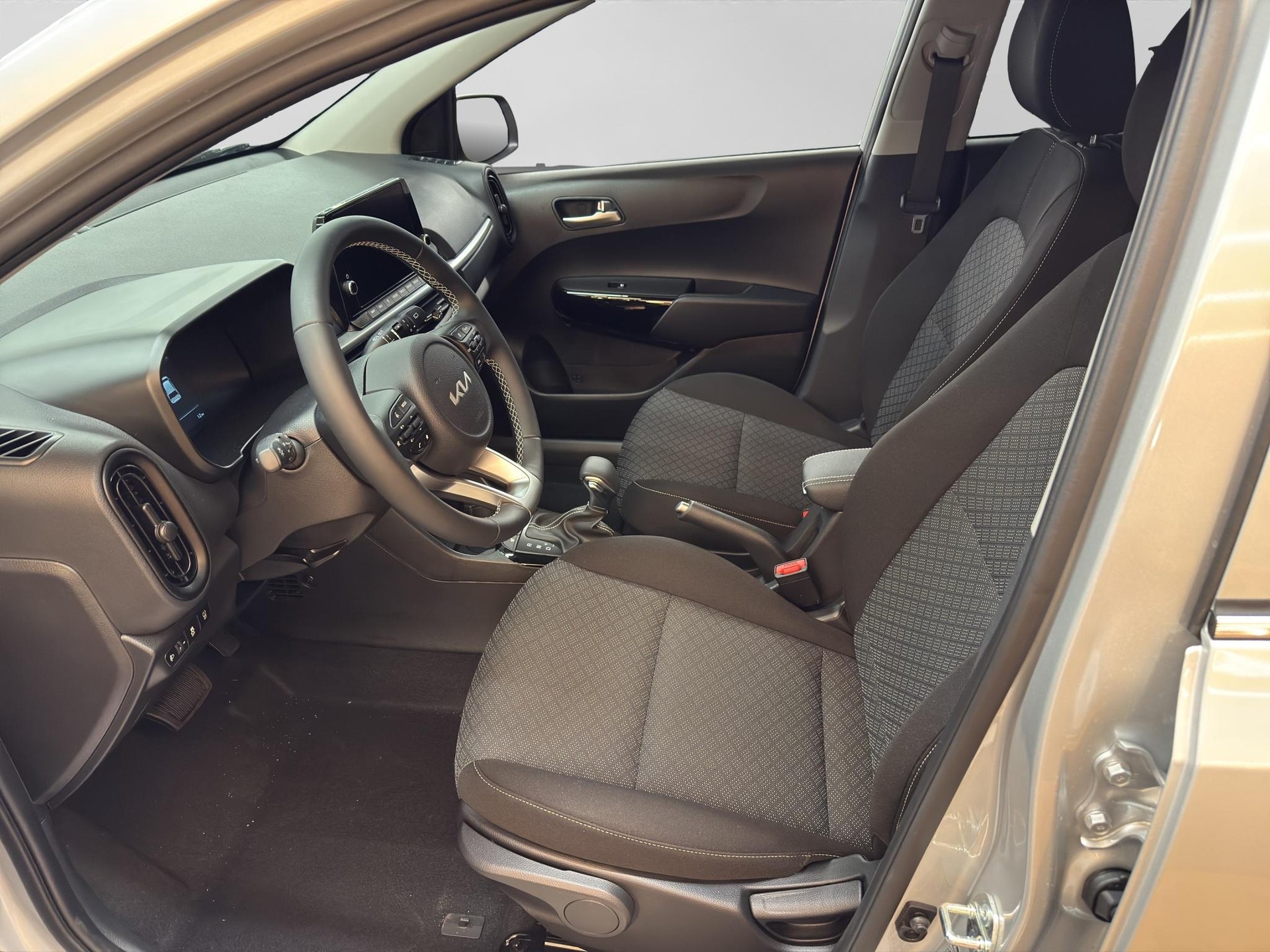 KIA Picanto 1.0 GDi Power-image-1