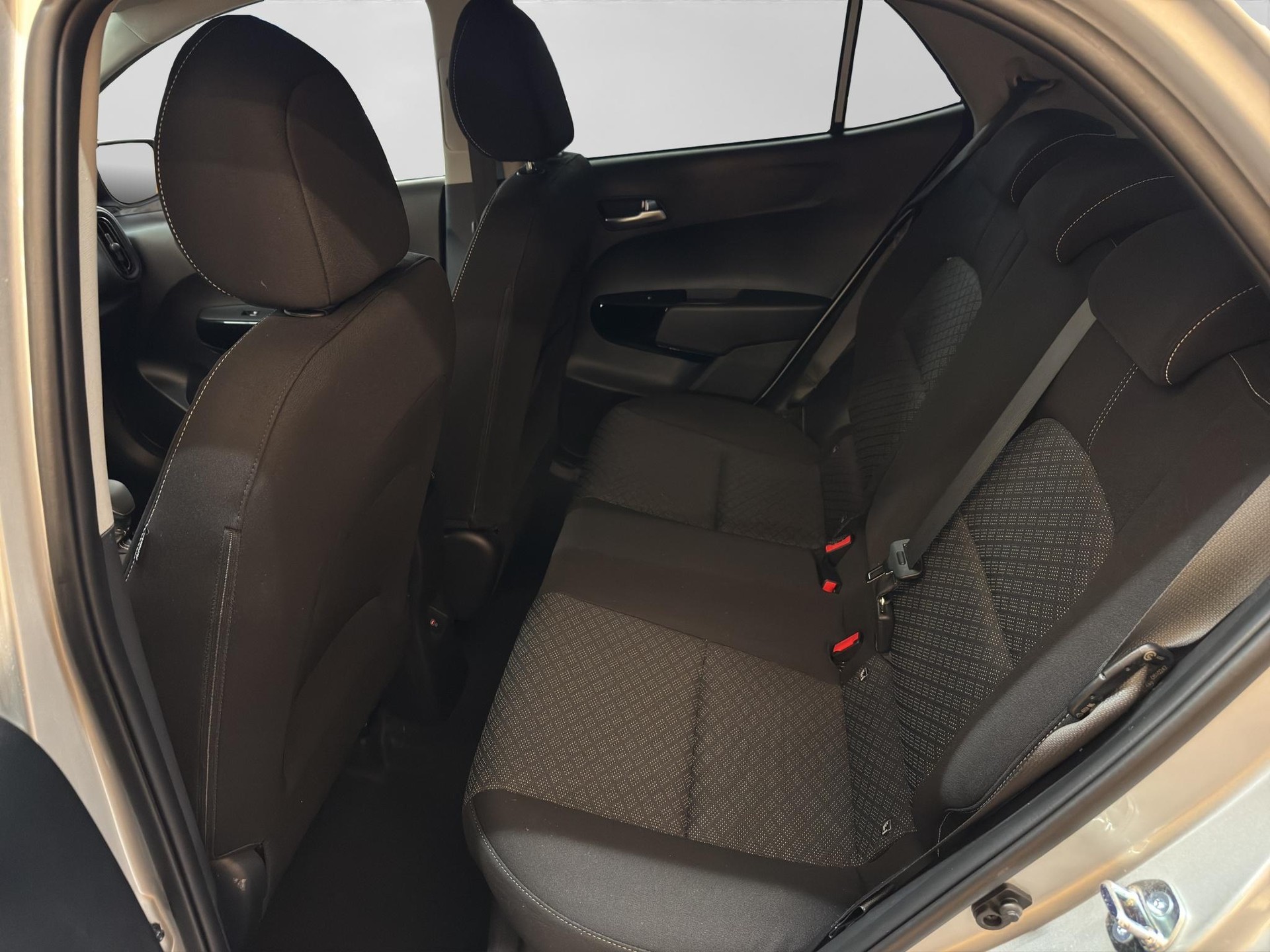 KIA Picanto 1.0 GDi Power-image-6
