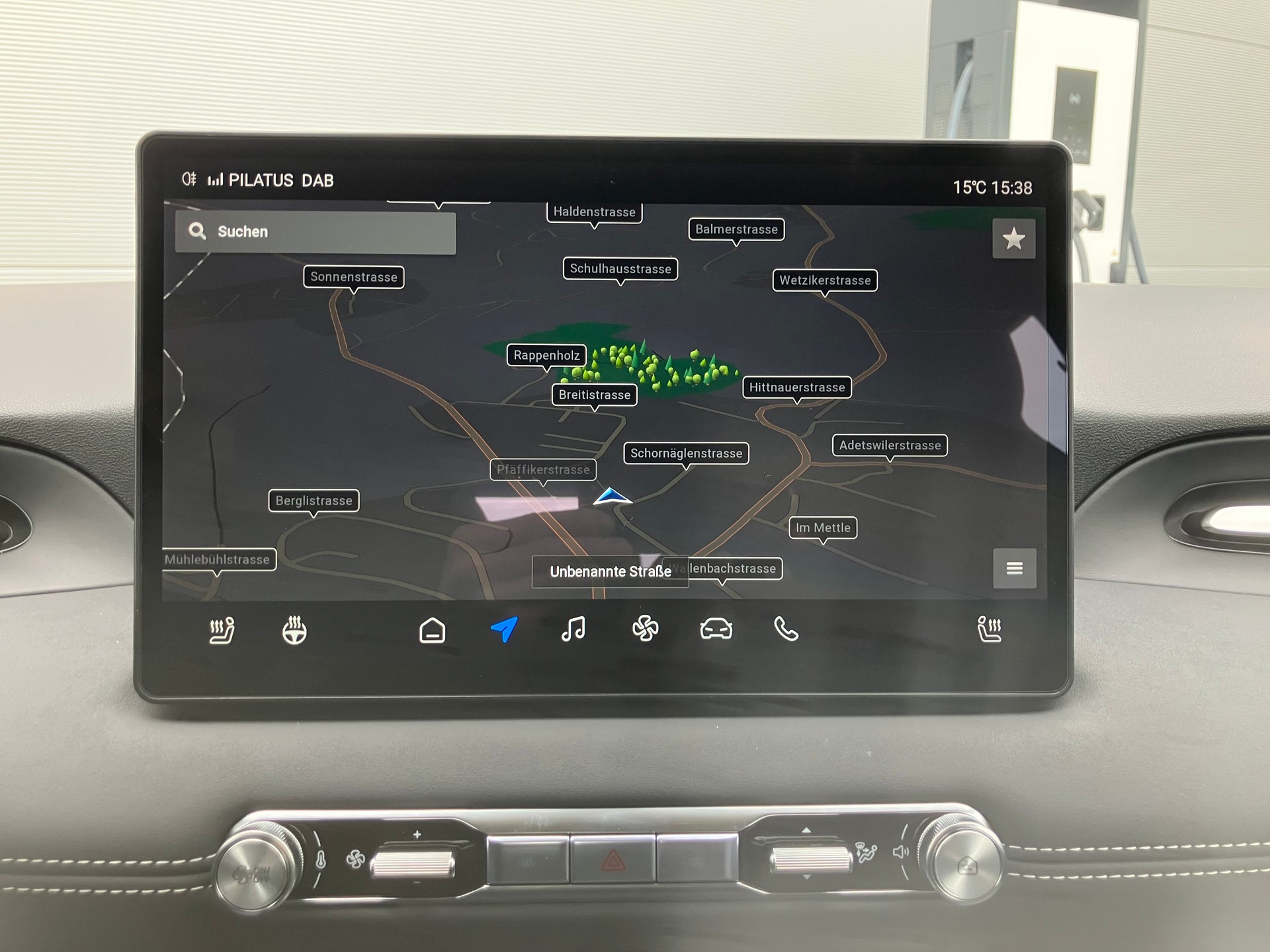 MG 4 EV Urban 43kWh Comfort-image-9