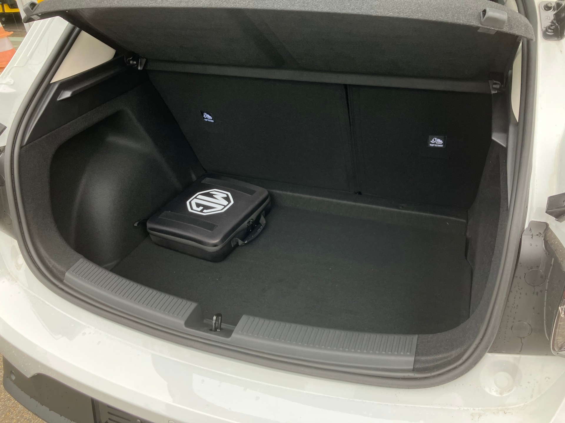 MG 4 EV Urban 43kWh Comfort-image-4