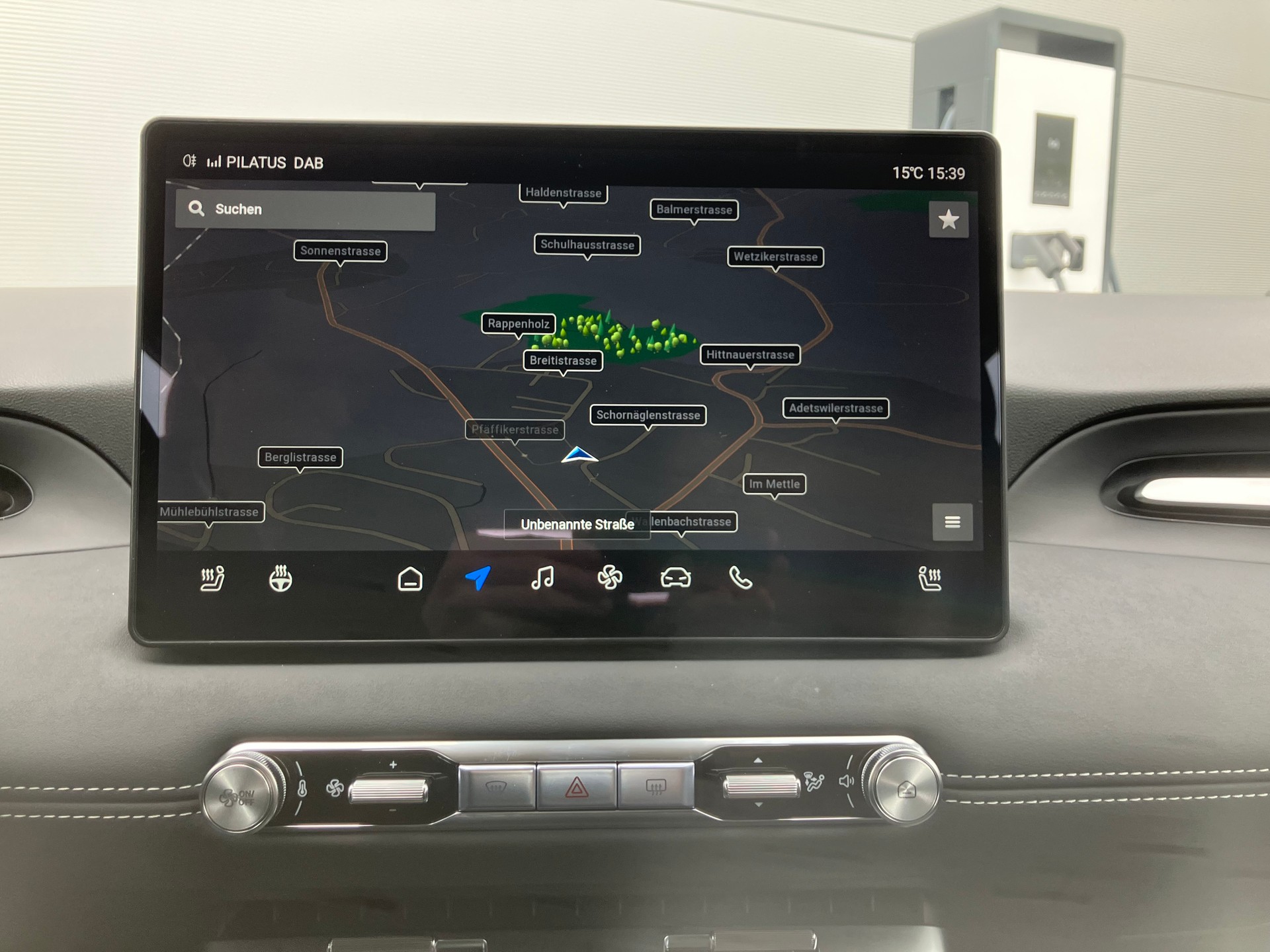 MG 4 EV Urban 43kWh Comfort-image-10