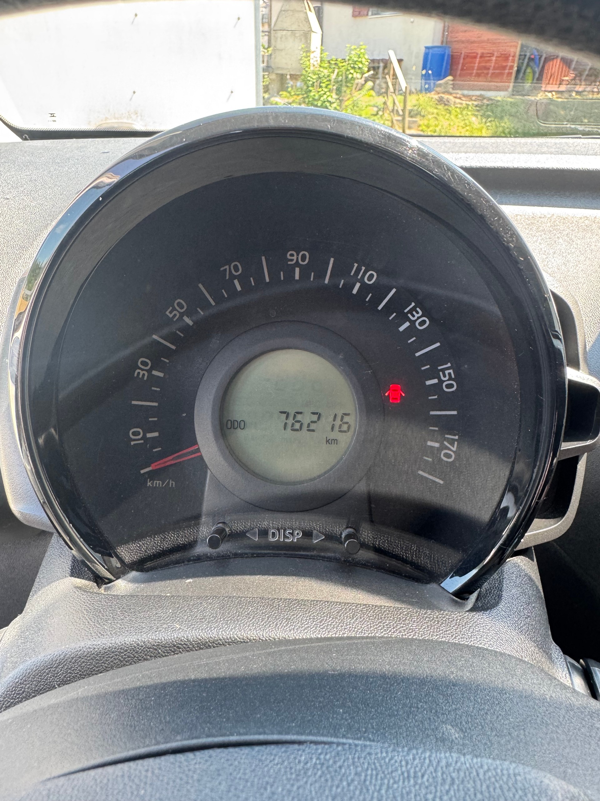 PEUGEOT 108 1.0 VTi Active-image-13