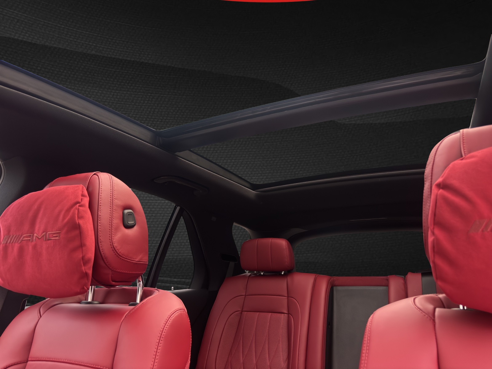 MERCEDES-BENZ GLE 53 AMG Hybrid EQ Star 4Matic+ 9G-Tronic-image-9
