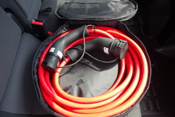 PEUGEOT Expert 50 KWh Standard-image-9