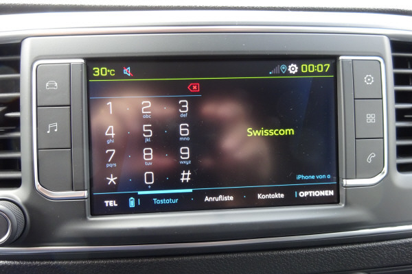 PEUGEOT Expert 50 KWh Standard-image-14