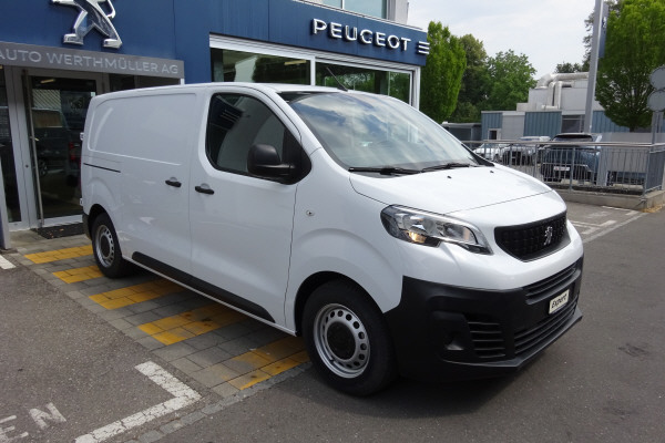 PEUGEOT Expert 50 KWh Standard