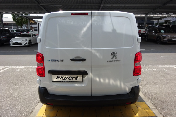PEUGEOT Expert 50 KWh Standard-image-11