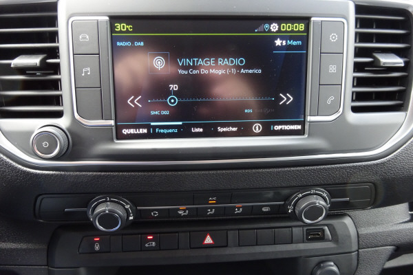 PEUGEOT Expert 50 KWh Standard-image-4